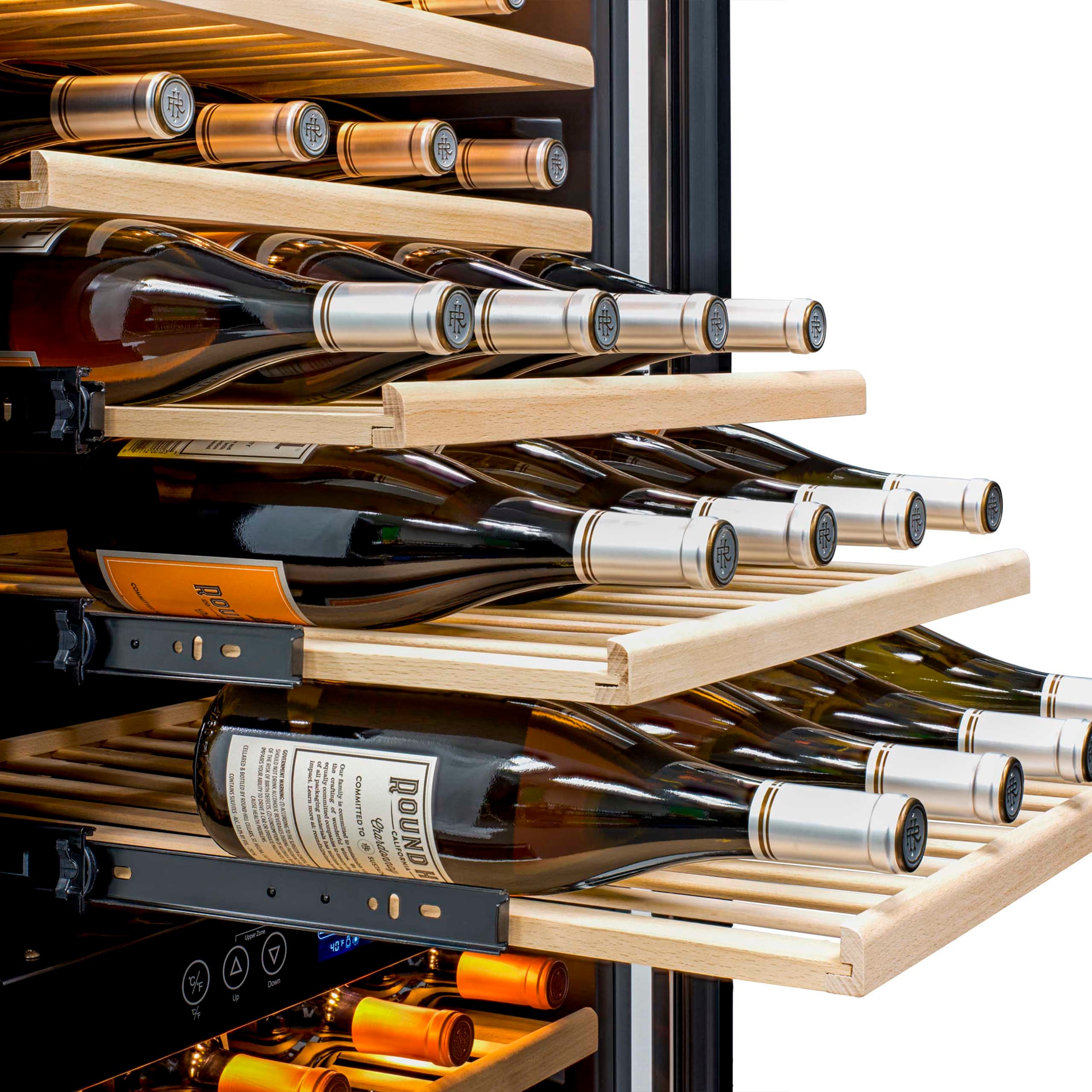 NewAir AWR-1600DB Wine-Chillers - View #5