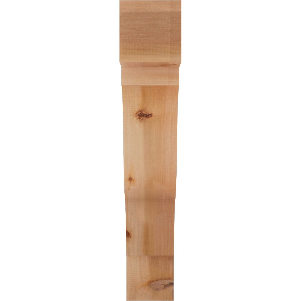 Ekena Millwork BKT06X34X34FST05RWR Exterior-Brackets-Braces - View #2