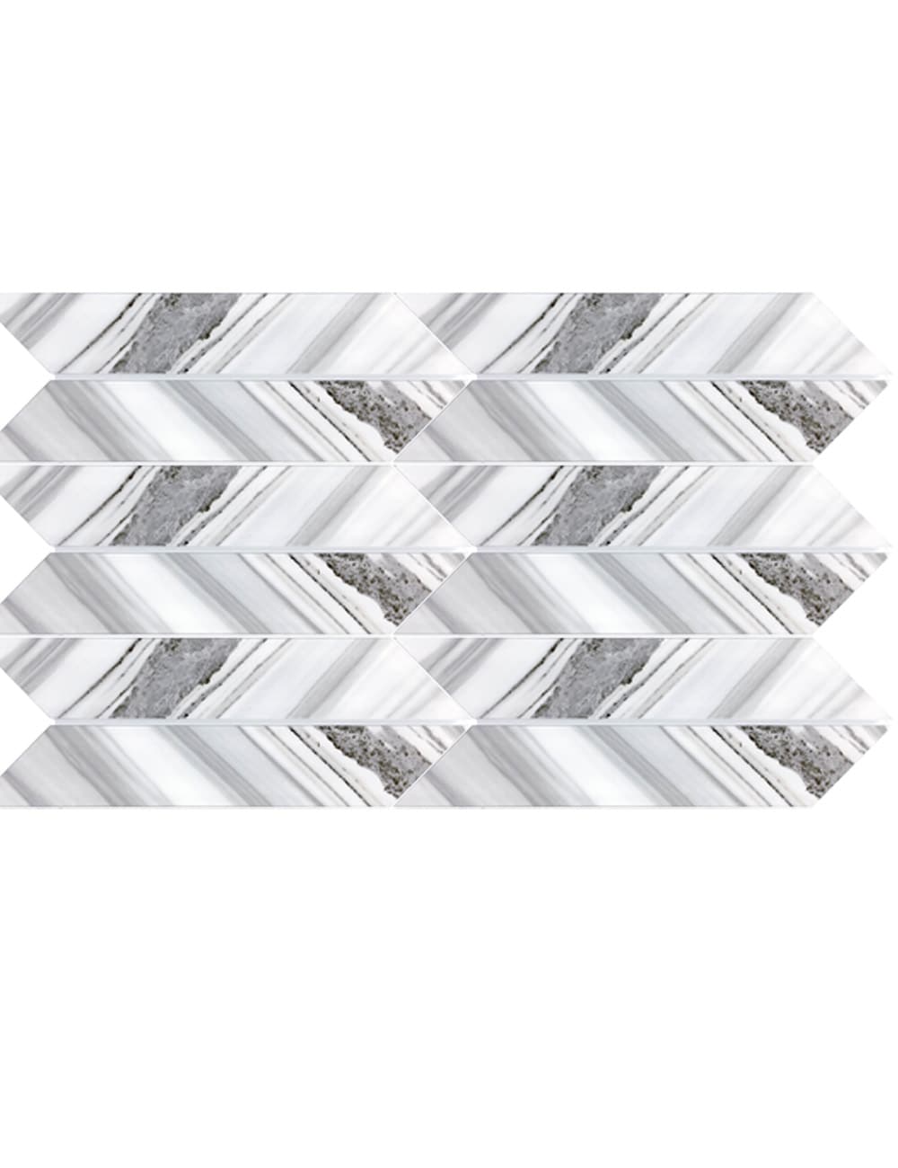 Abolos LWSWTJSET-UC Ceramic-Tile - View #6