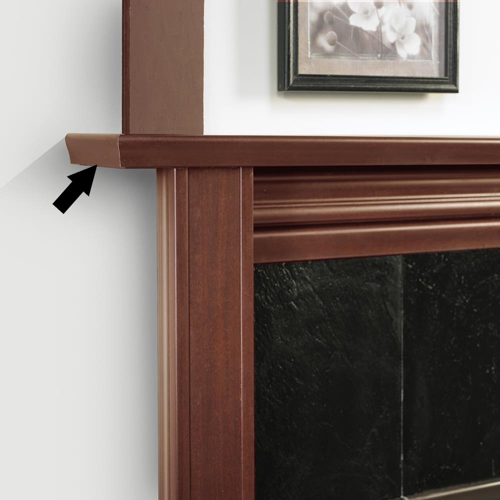 Inteplast Group Building Products 88560700035 Window-Door-Casings - View #2