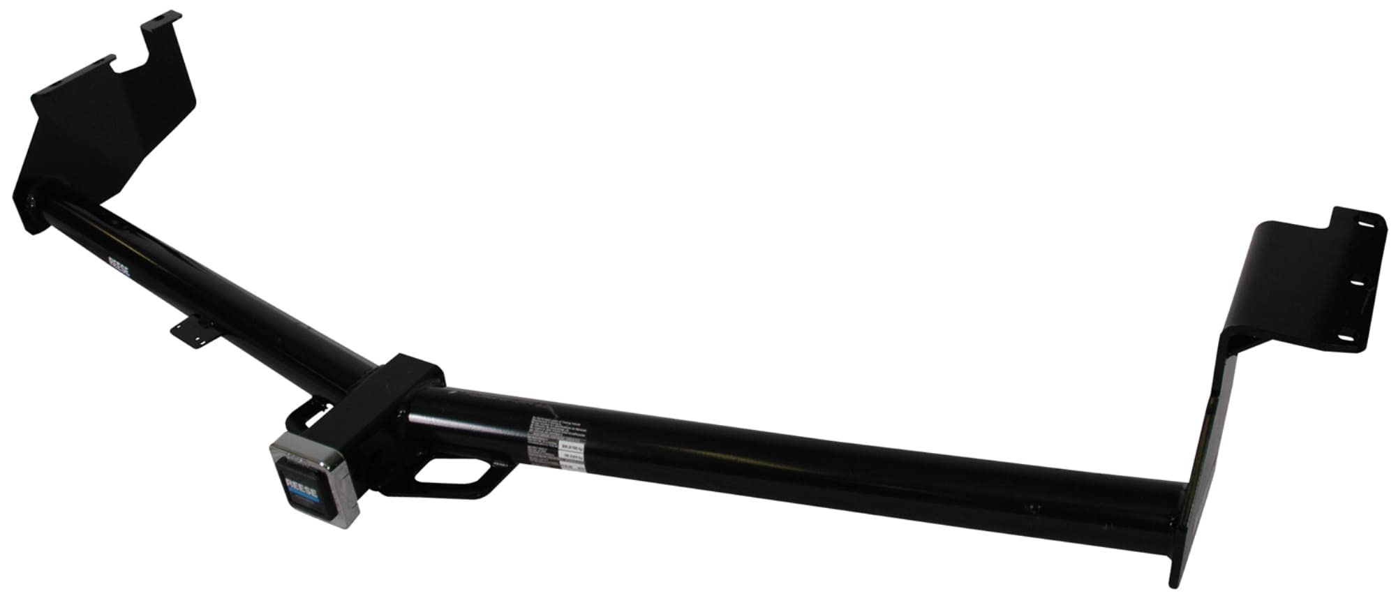 Reese 44663 Hitch Class III/IV, 2-in Box Opening