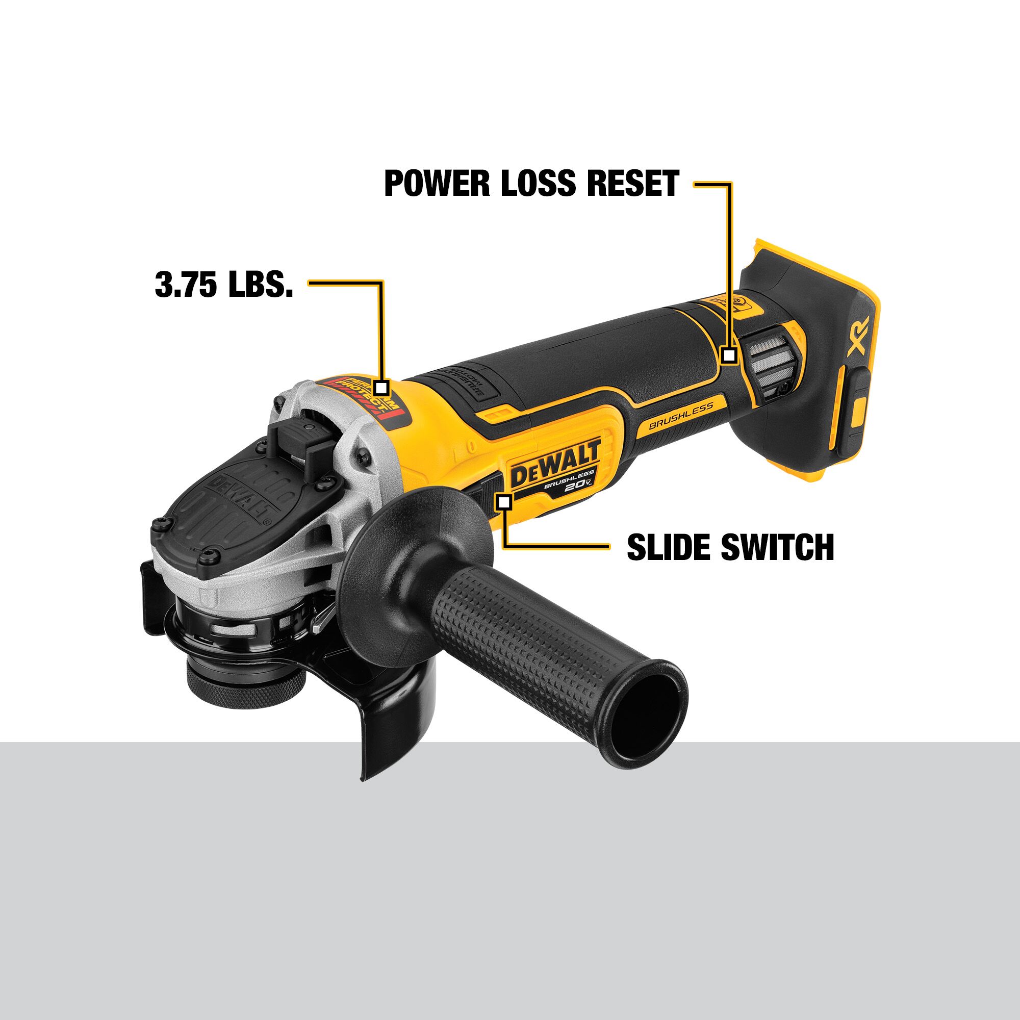DEWALT DCK921P1 Combo-Kits - View #5