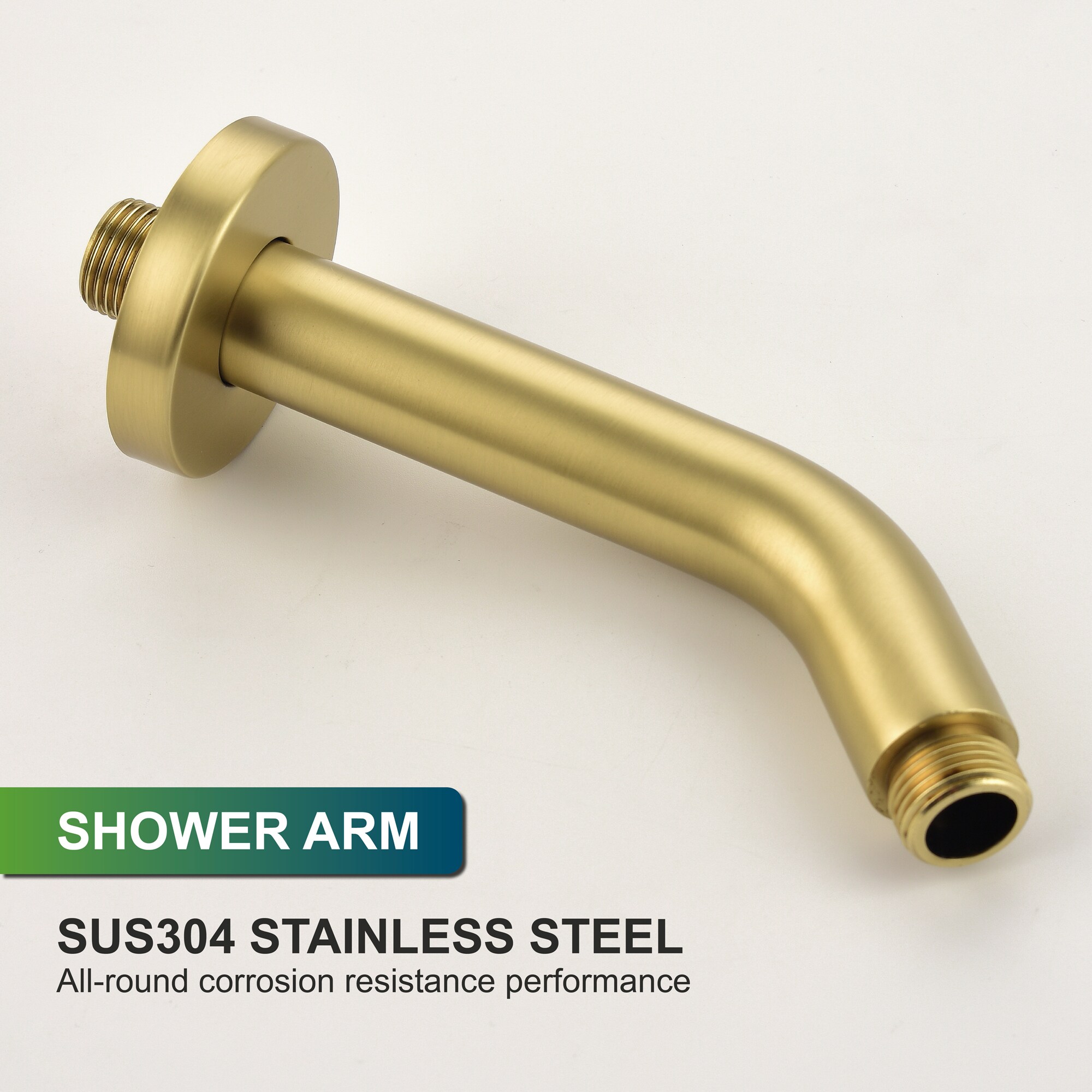 Dimakai DI-25125BG3P Bath-Shower-Facc - View #5