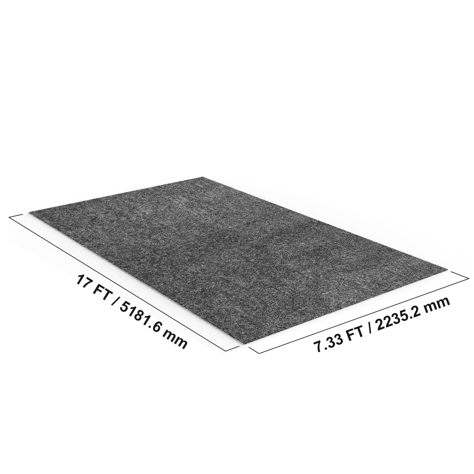 VEVOR SCCKDT7417HH00845V0 rugs - View #2