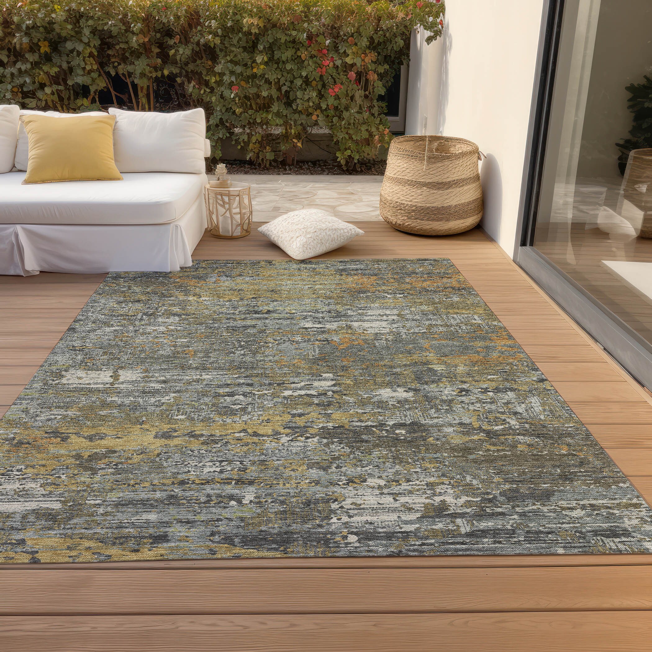 Addison Rugs ACN1395GO10X14 rugs - View #9