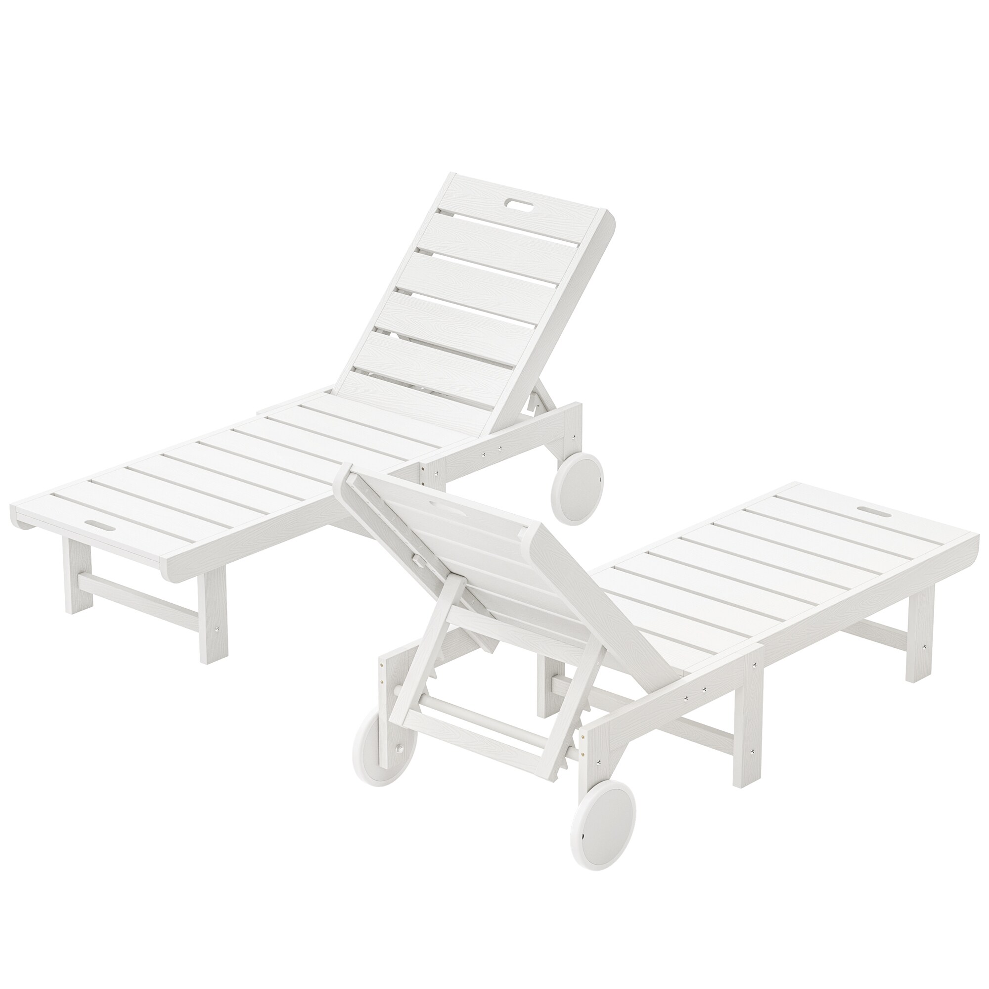 Yurevna A4JT-003-02LS Patio-Chairs - View #2