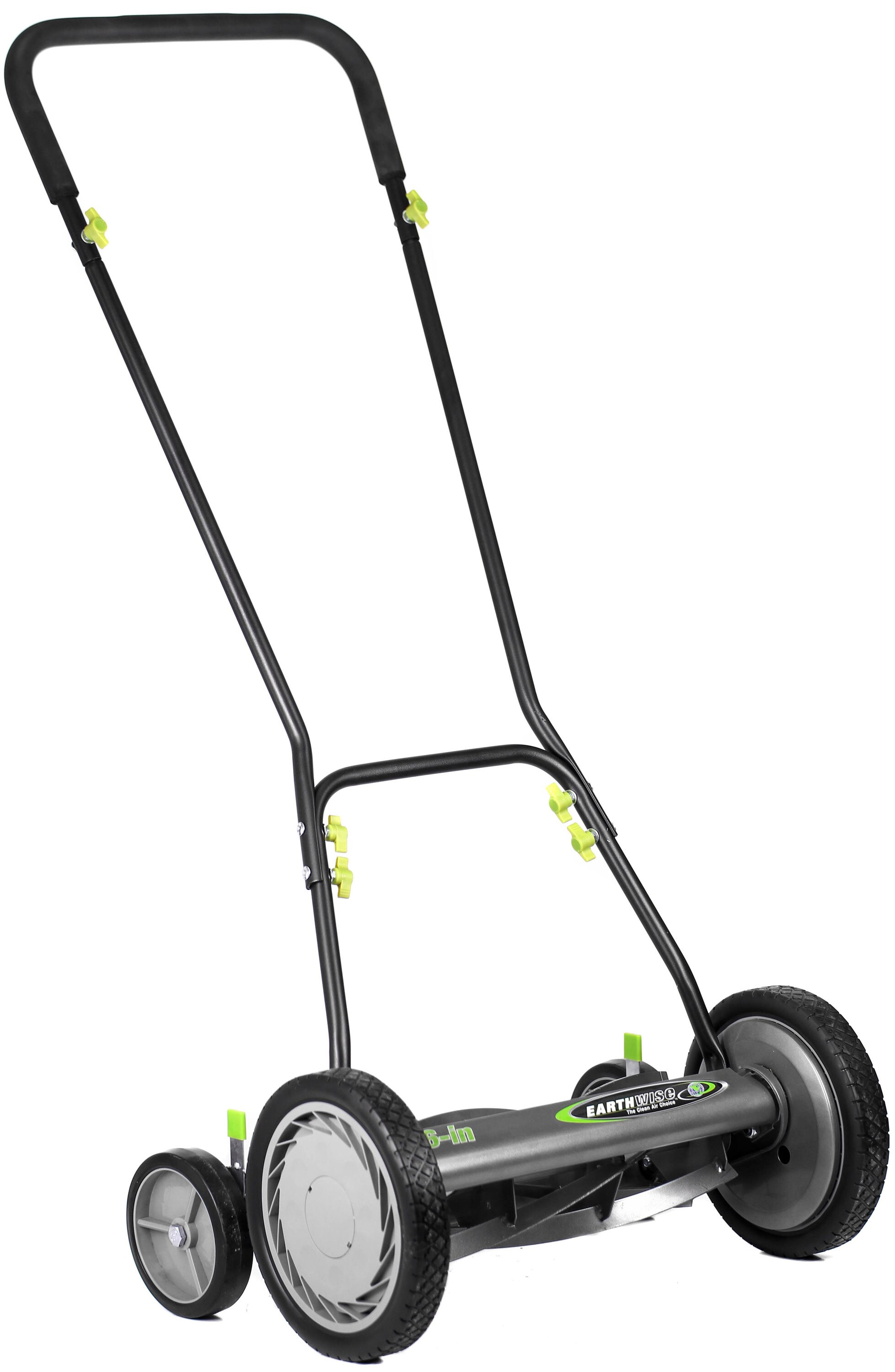 Earthwise 16-in 5 Reel Lawn Mower