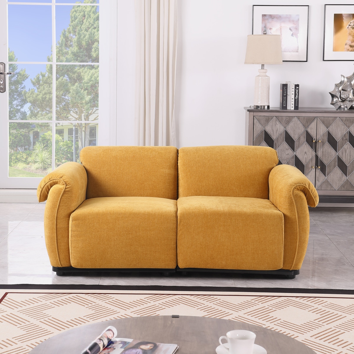 Streamdale Furniture W1099S00200 Sofas-Loveseats - View #3