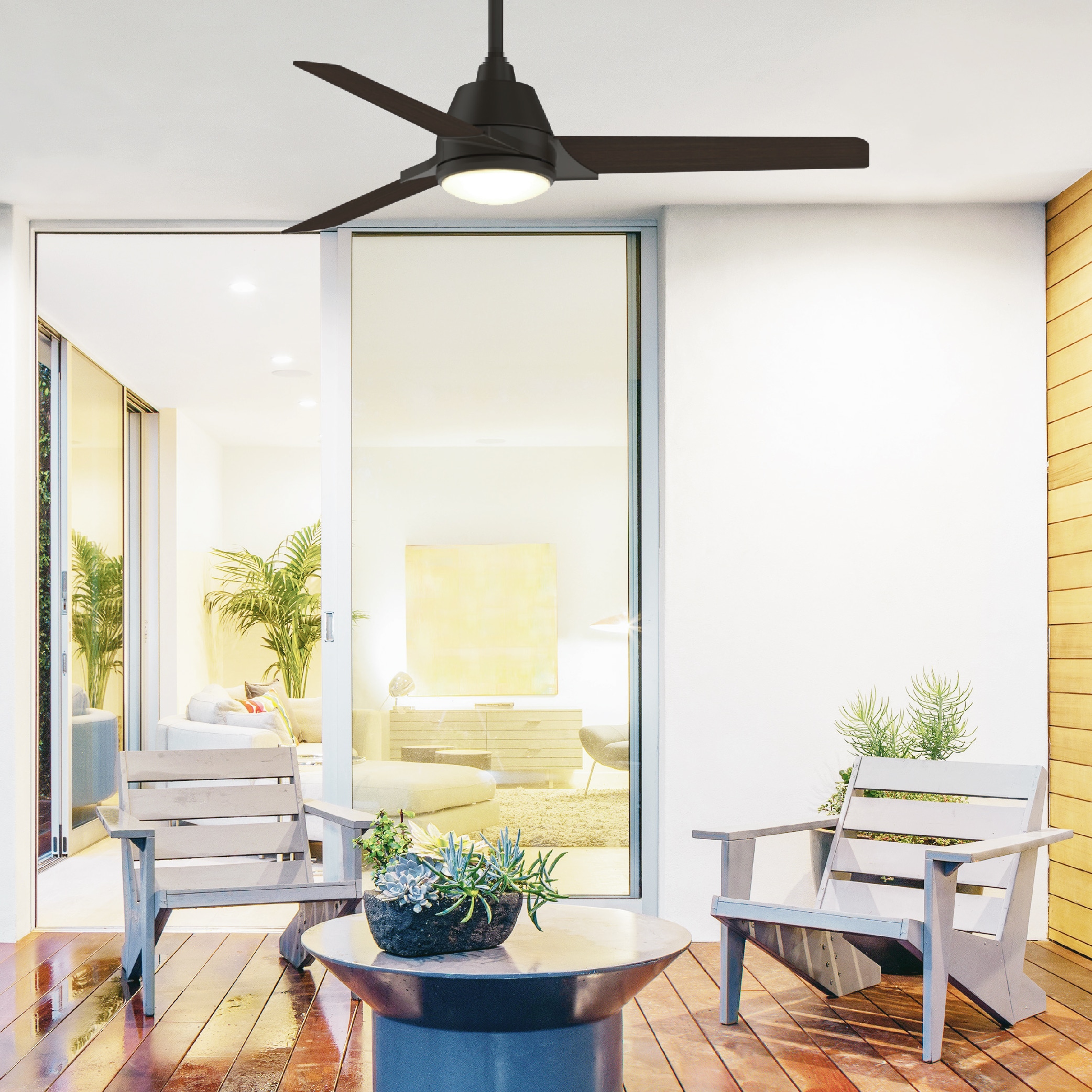 Fanimation Studio Collection LP8406LAZ Ceiling-Fans - View #16