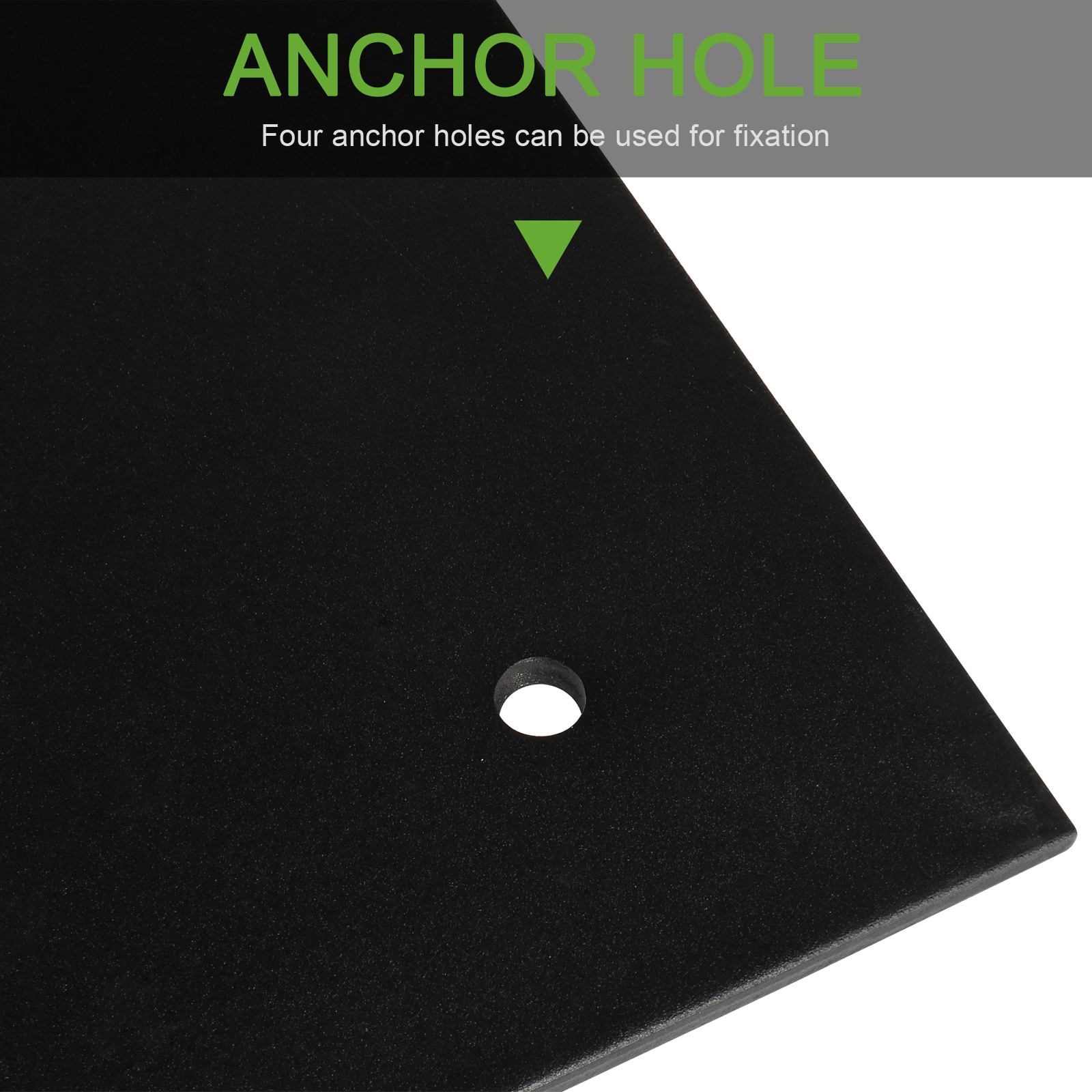 Winado LO1G57000759 Umbrella-Bases - View #4