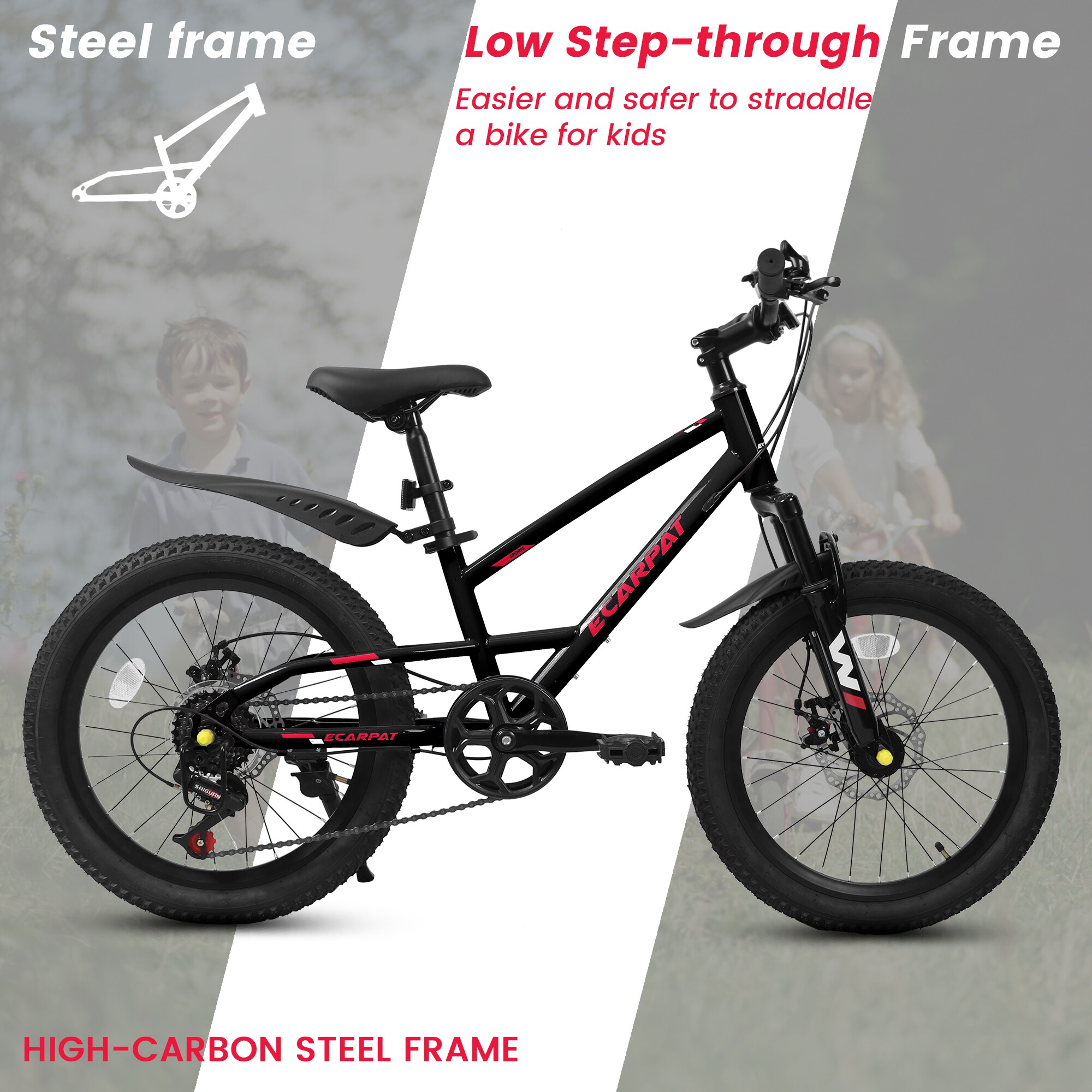 LOVMOR SF-WO-W2563P324983 bikes - View #8