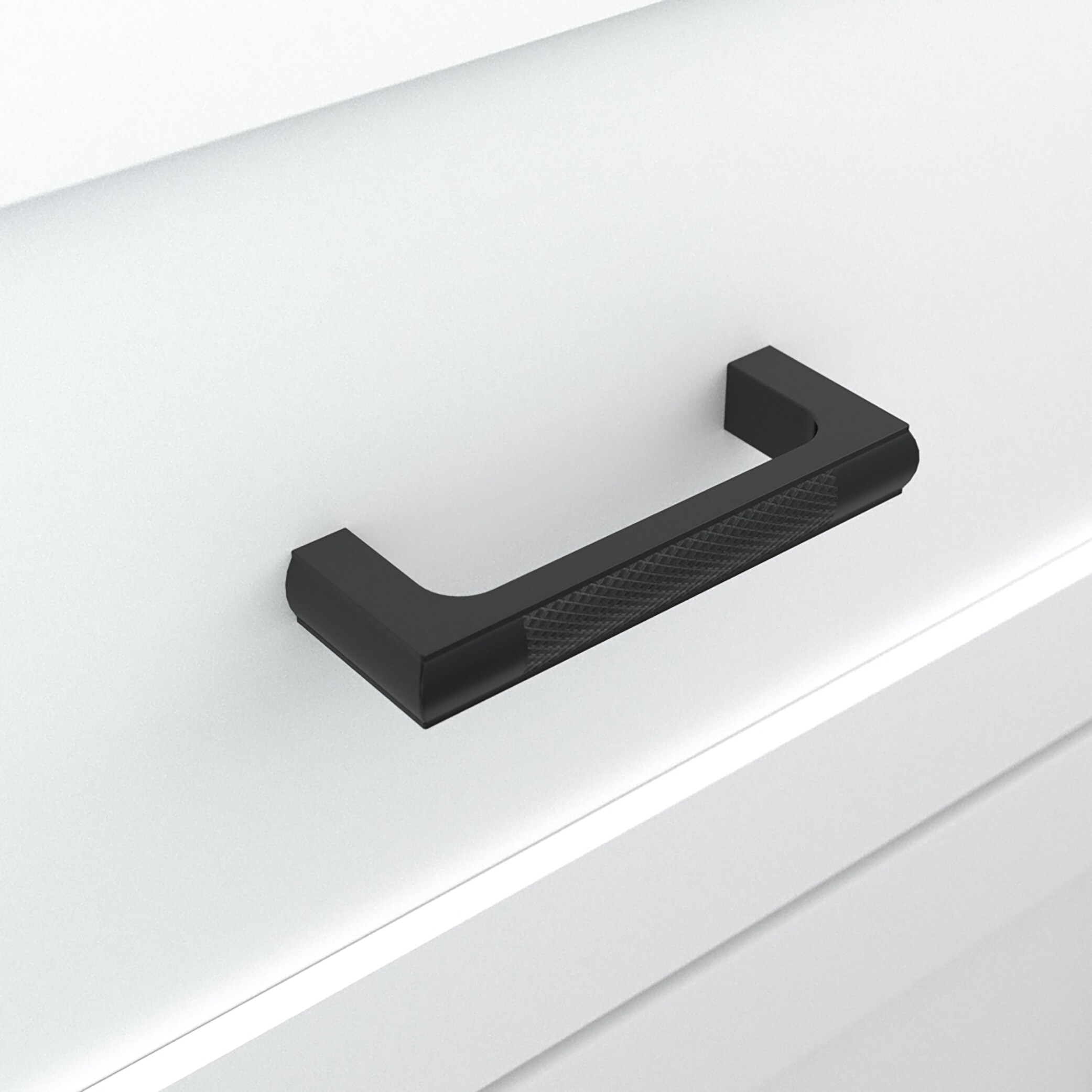 Origin 21 CAB-076-622-MB-6P Cabinet-Pulls - View #2