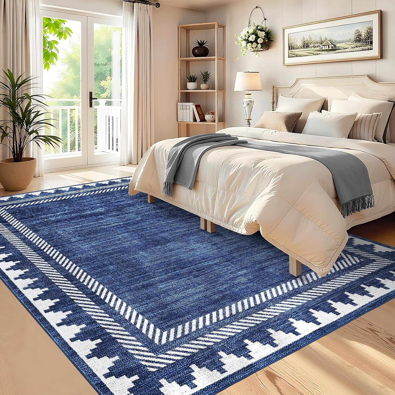 Garvee CNF-RIYLN0IVOBQ rugs - View #2