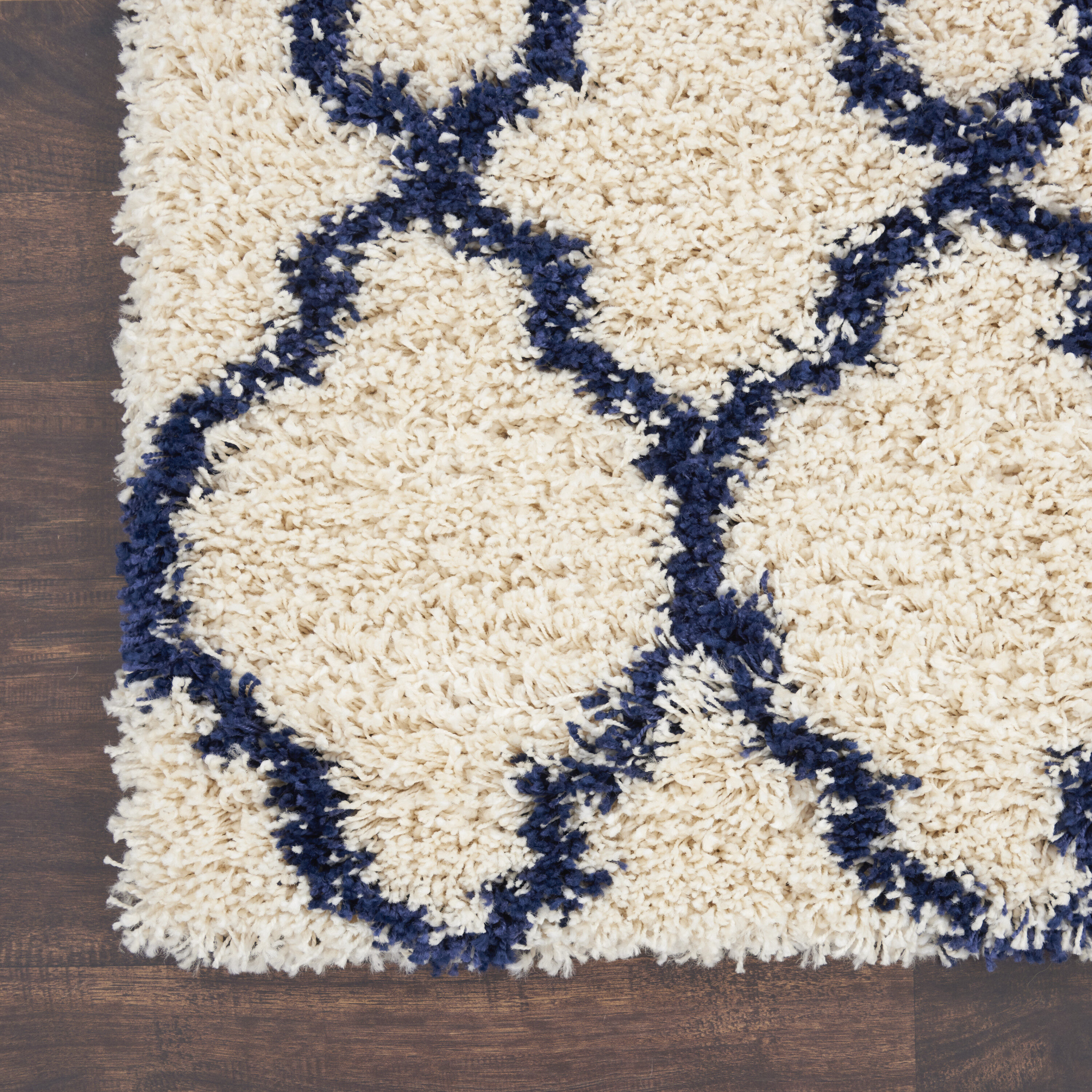 Nourison 17194 rugs - View #3