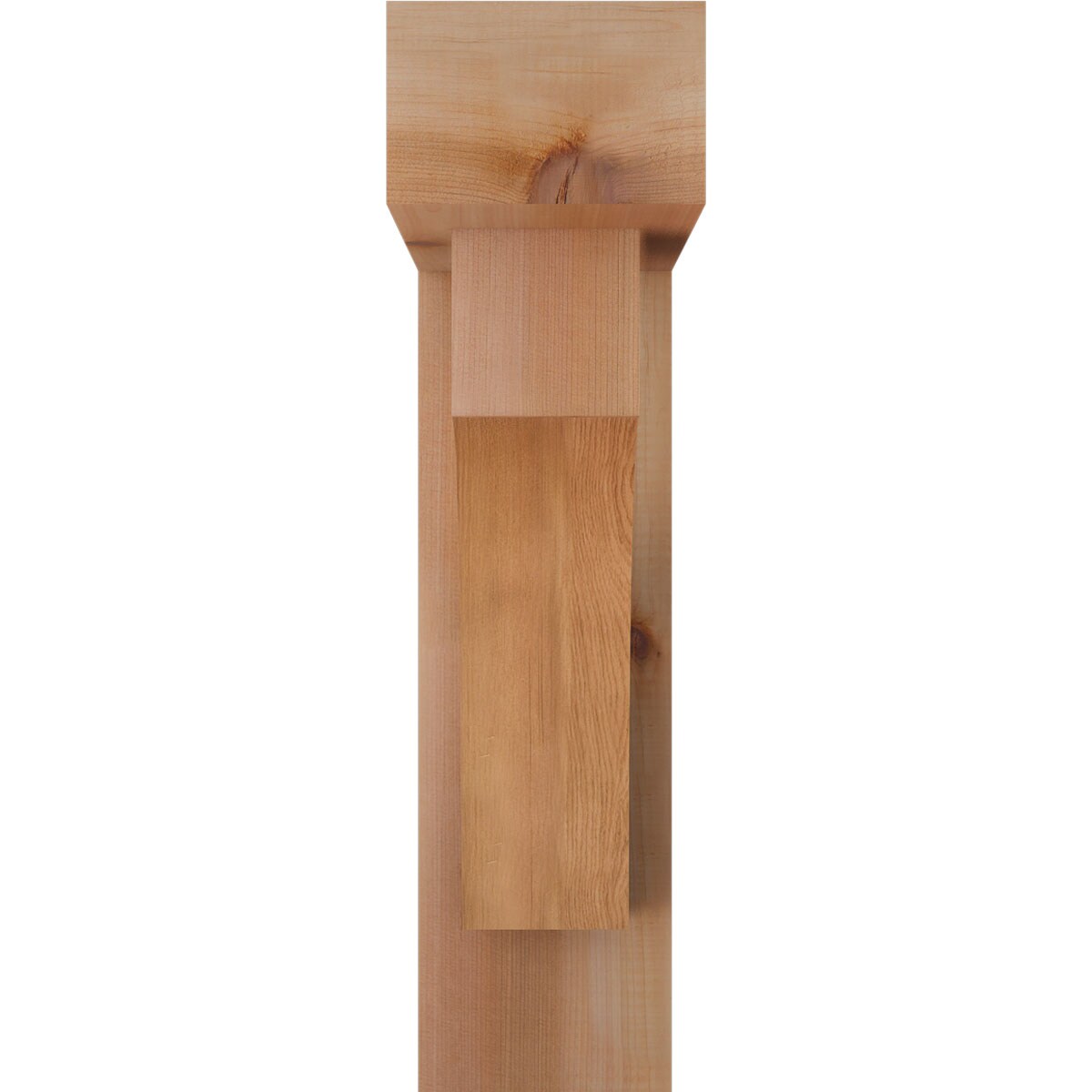 Ekena Millwork 1464435 Exterior-Brackets-Braces - View #2