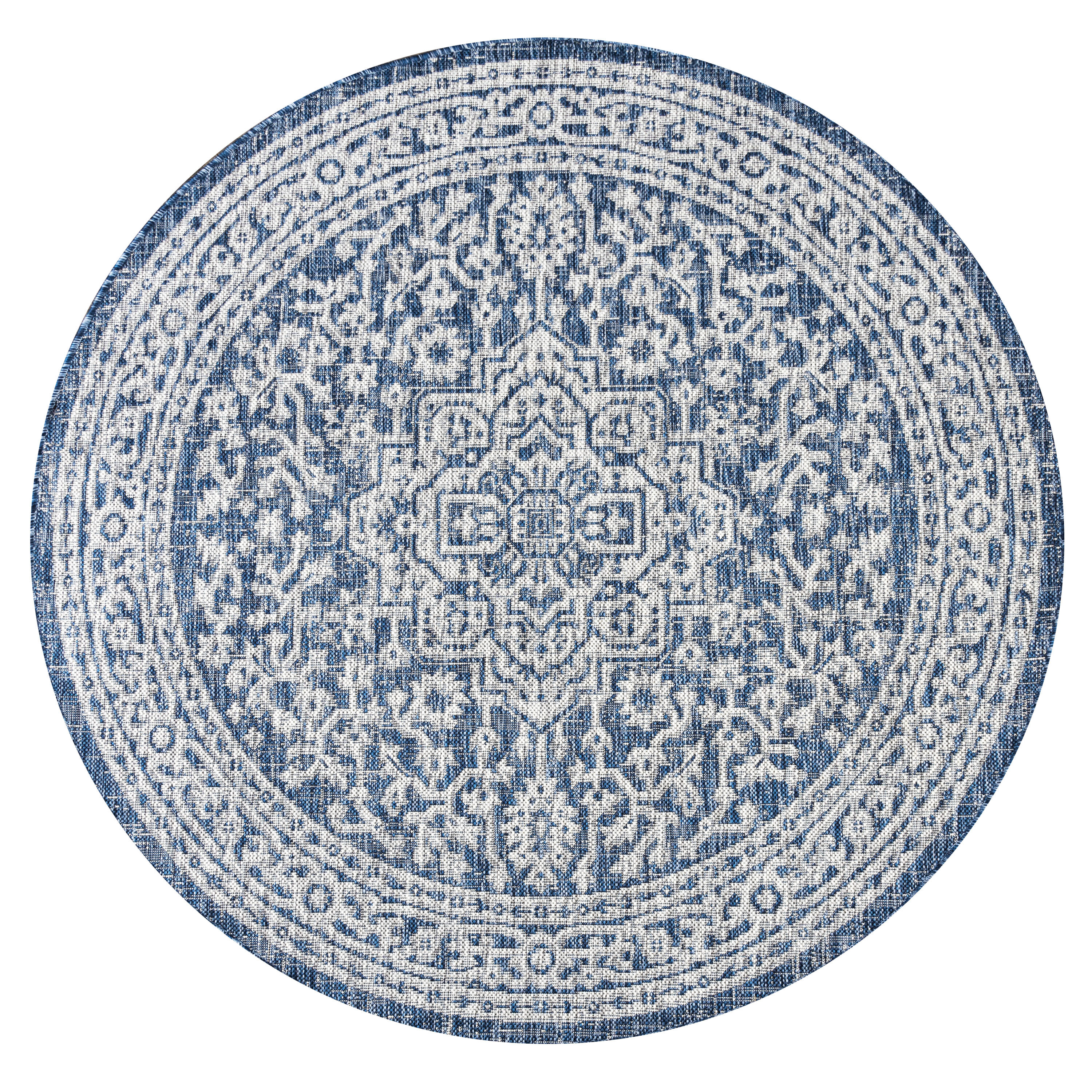 JONATHAN  Y SMB101B-6R rugs - View #2