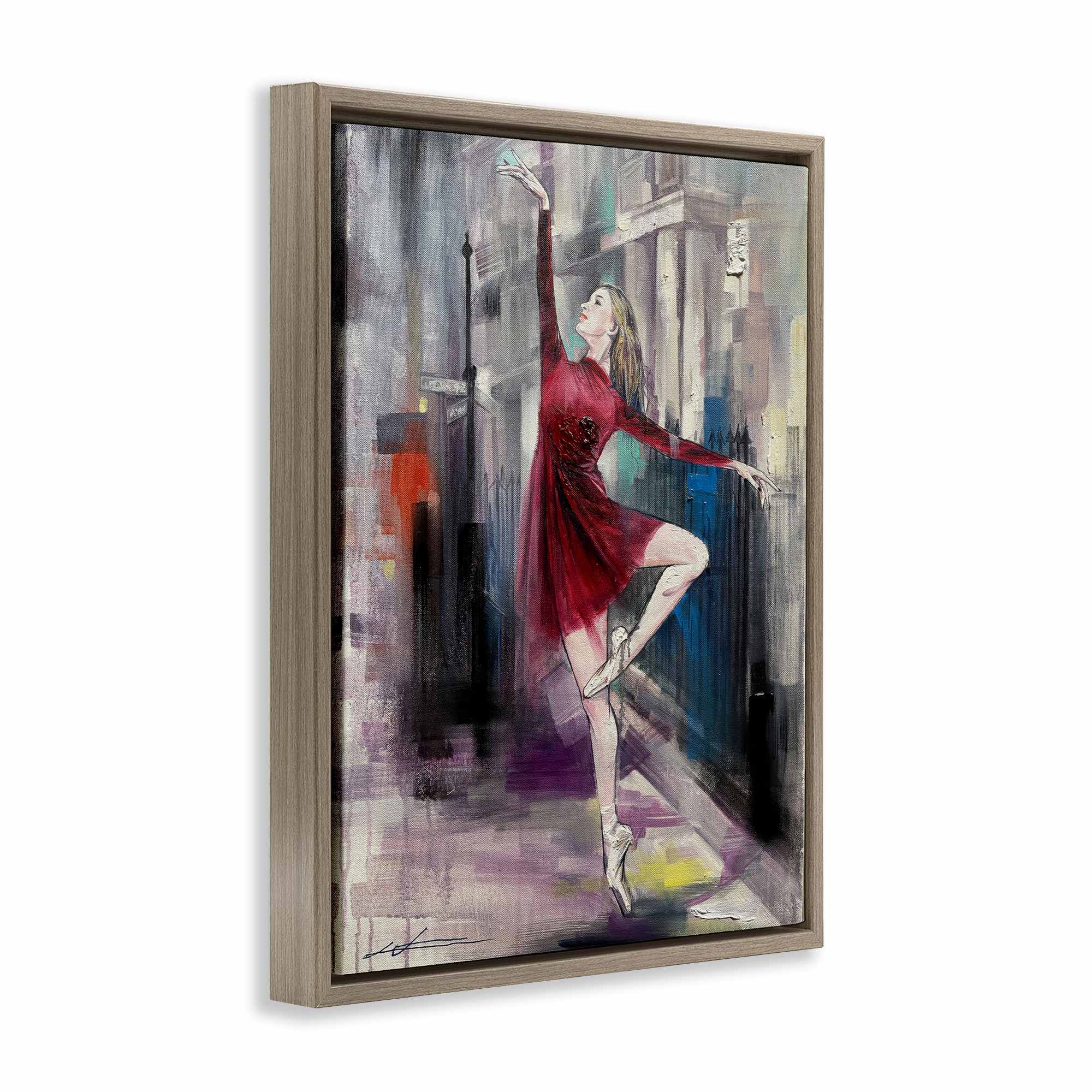 Stupell Industries BT-056-FFE-16X20 Wall-Art - View #2