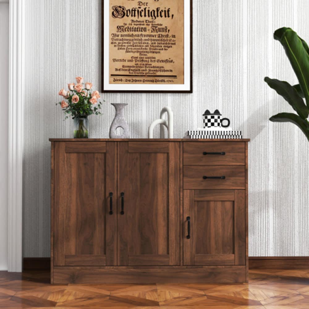 Dining & Kitchen Storage Actual Width (Inches) 43