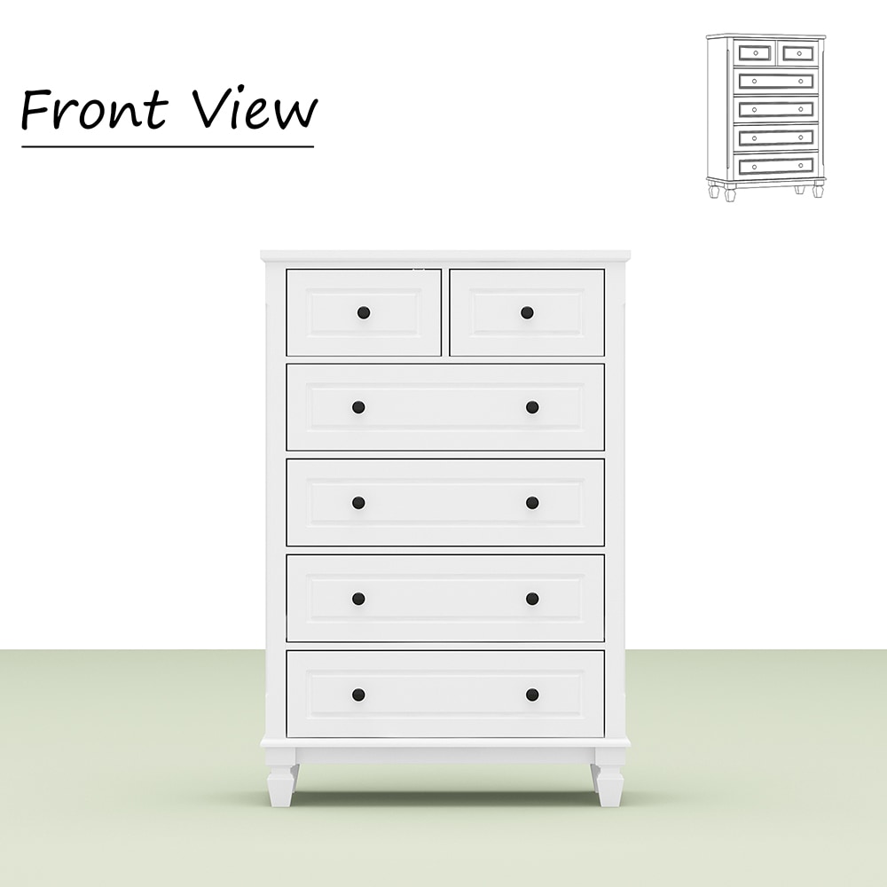  V-KF020273-01 dressers - View #8
