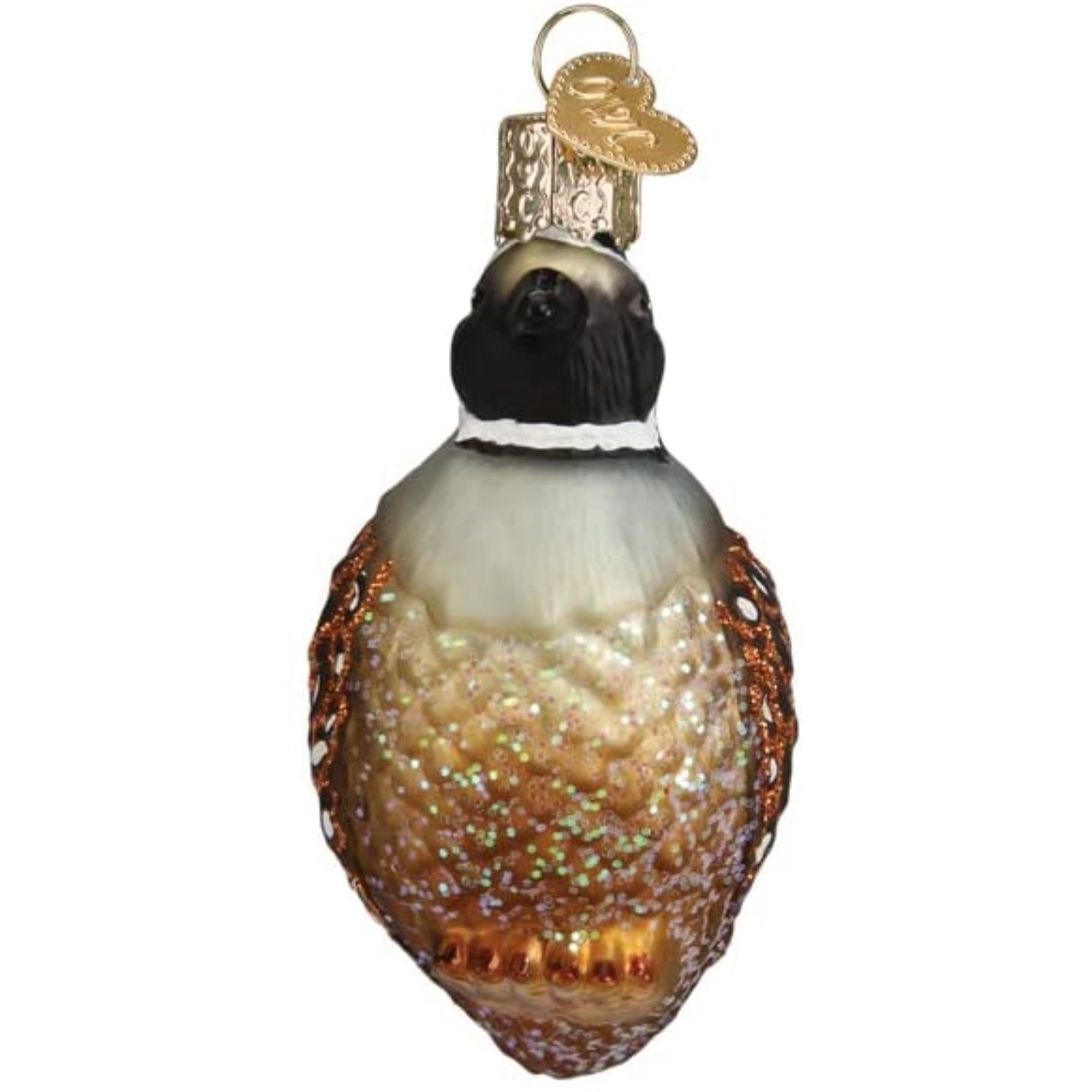 Old World Christmas 729343161475 m060040 - View #2