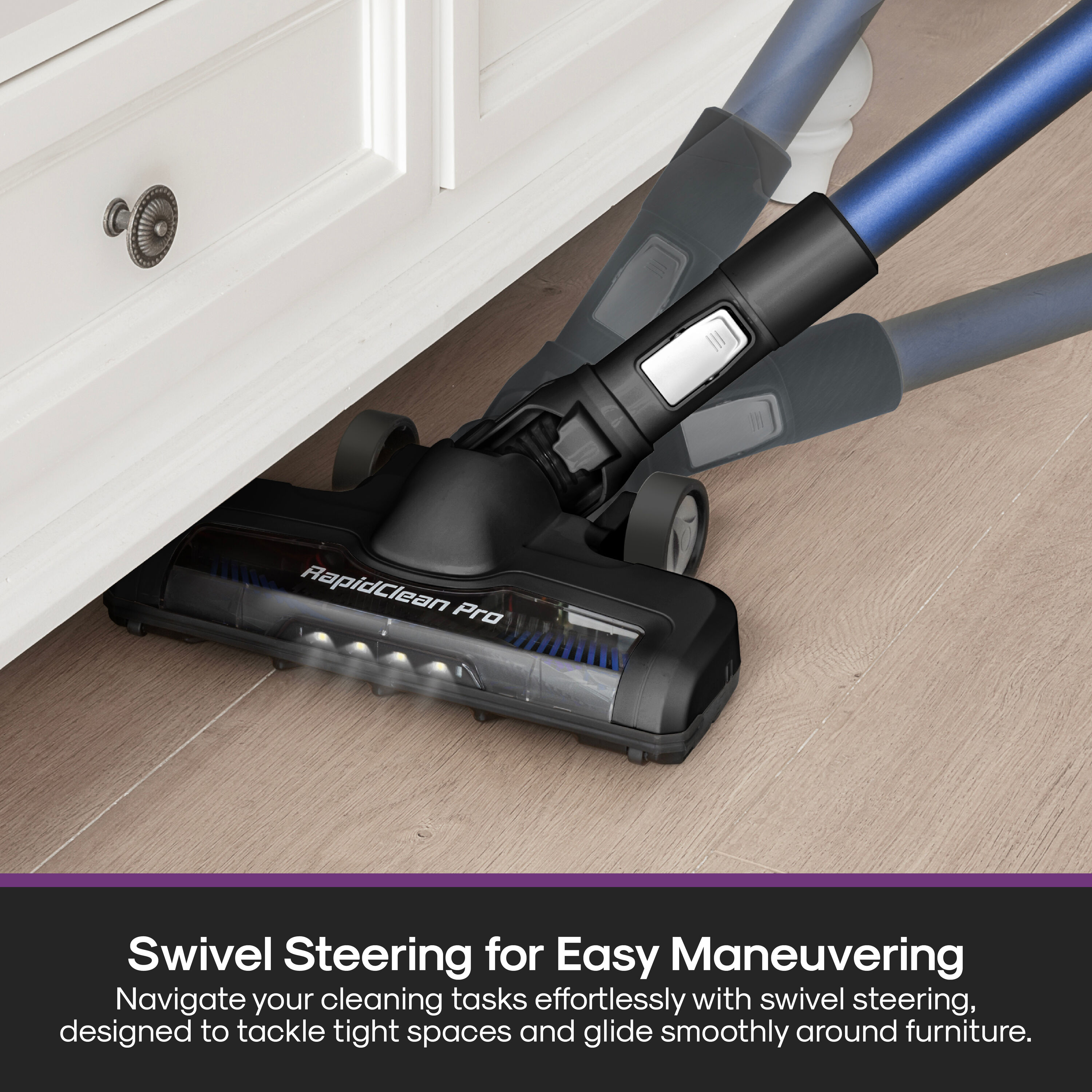 Eureka NEC282BL Stick-Vacuums - View #5
