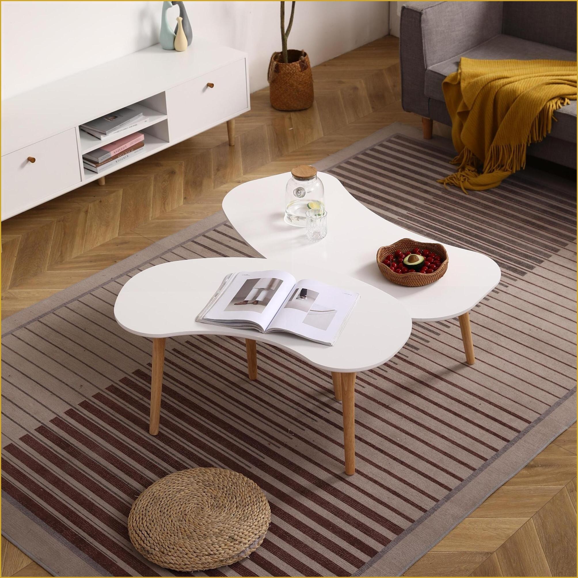 Watnature ZY69BWAU7TSE Coffee-Tables - View #3