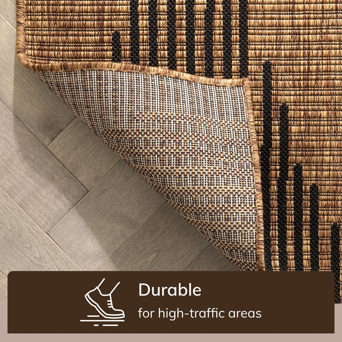 Well Woven MIL-62-5 rugs - View #7