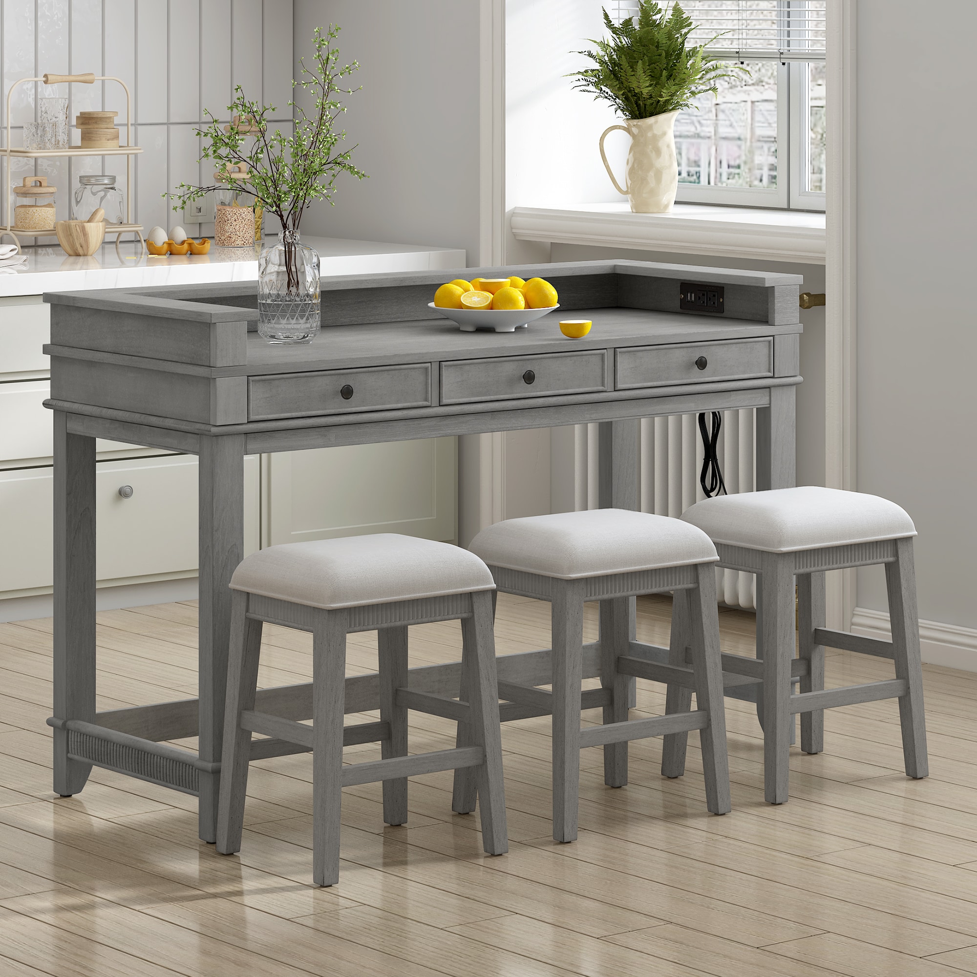 LOVMOR SF-J-ST000145AAE Dining-Sets - View #2