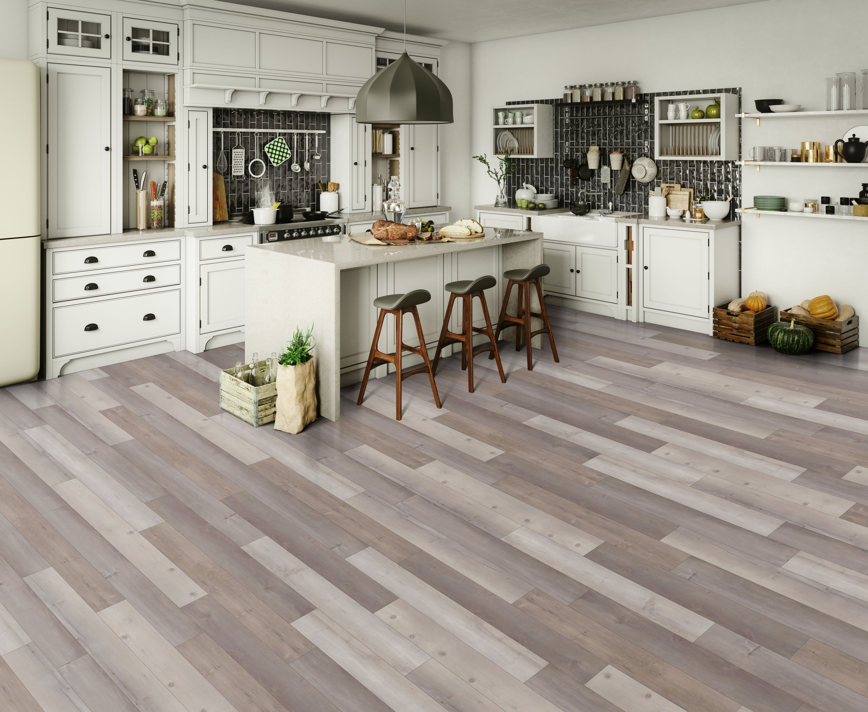 SMARTCORE LX42005151 Vinyl-Plank - View #4