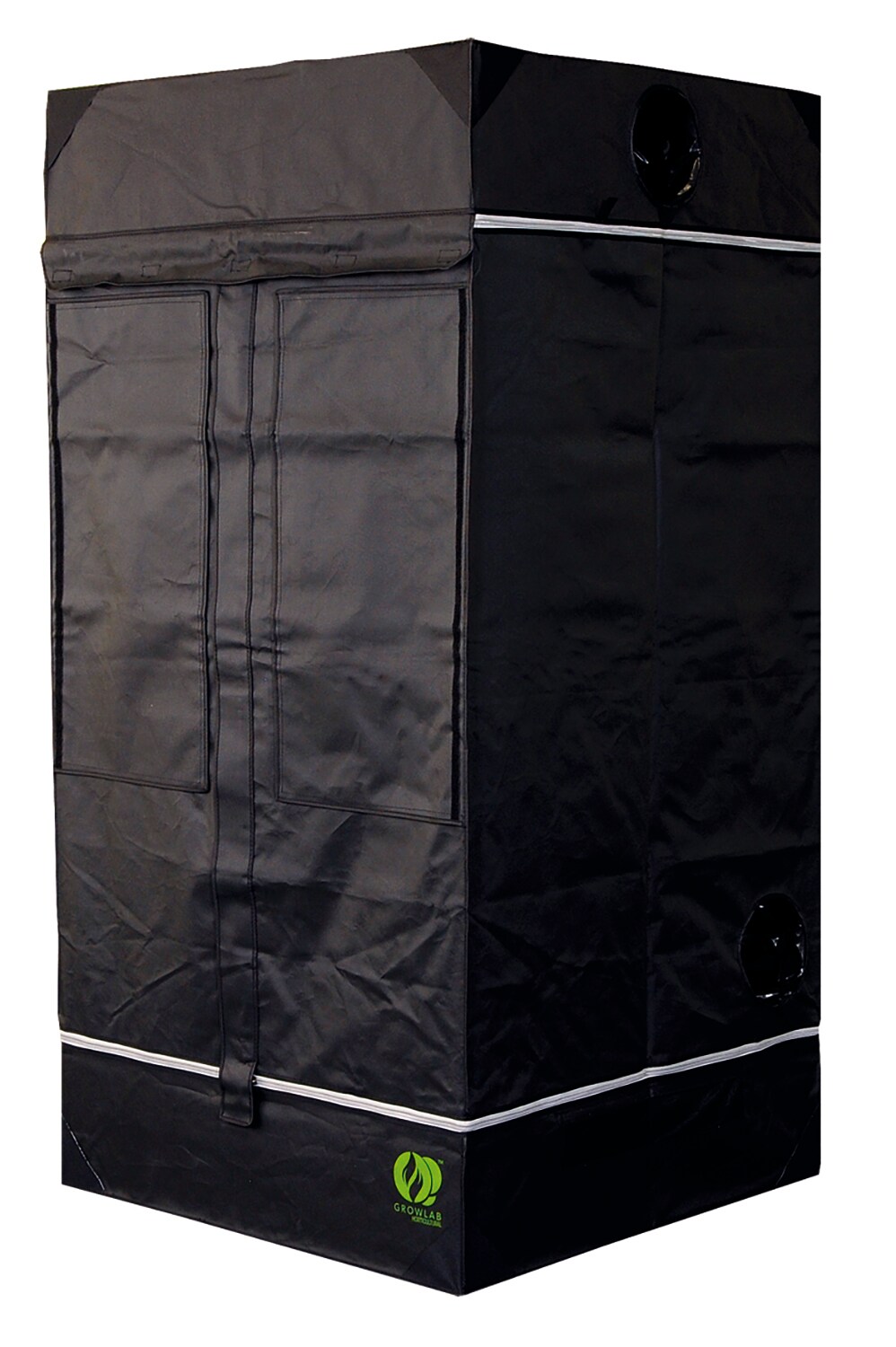 GrowLab GL100 Horticultural Grow RoomGrow Tent at Lowes.com