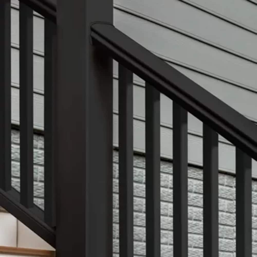 Trex BK0836SRKFS railings - View #4