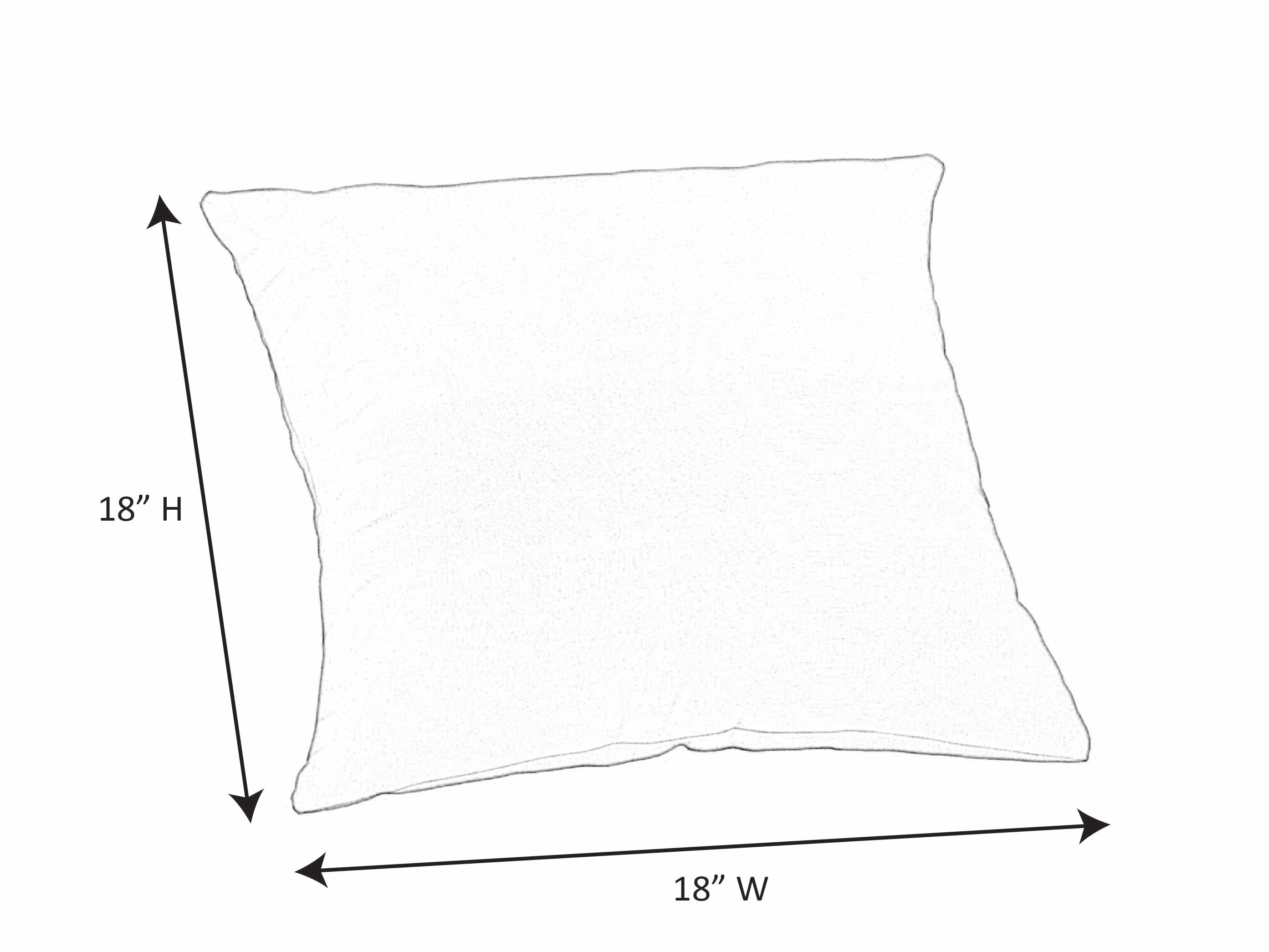 Sunbrella DS2858-3050 Outdoor-Accent-Pillows - View #2