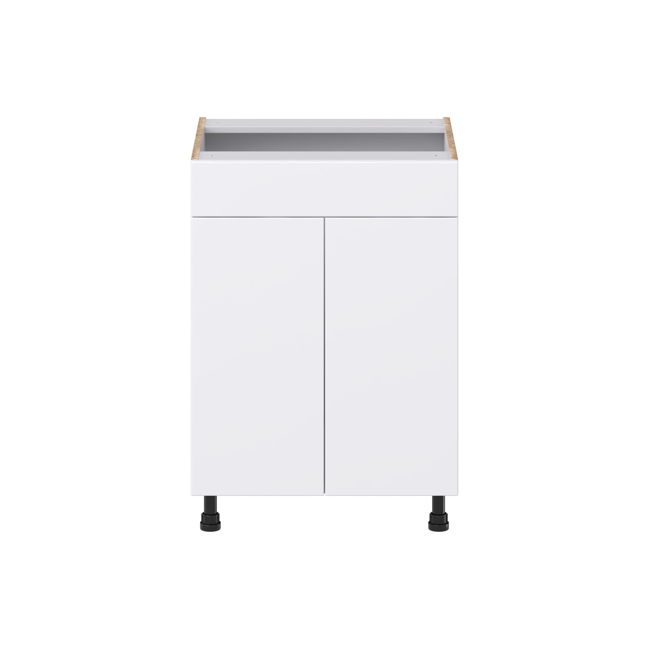 Hugo&Borg DSVS24-LA Cabinets-Kitchen - View #7