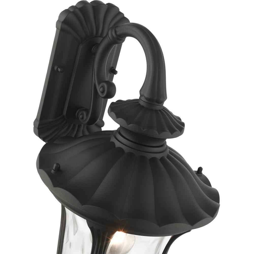 Livex Lighting 7853-14 Outdoor-Wall-Lighting - View #9