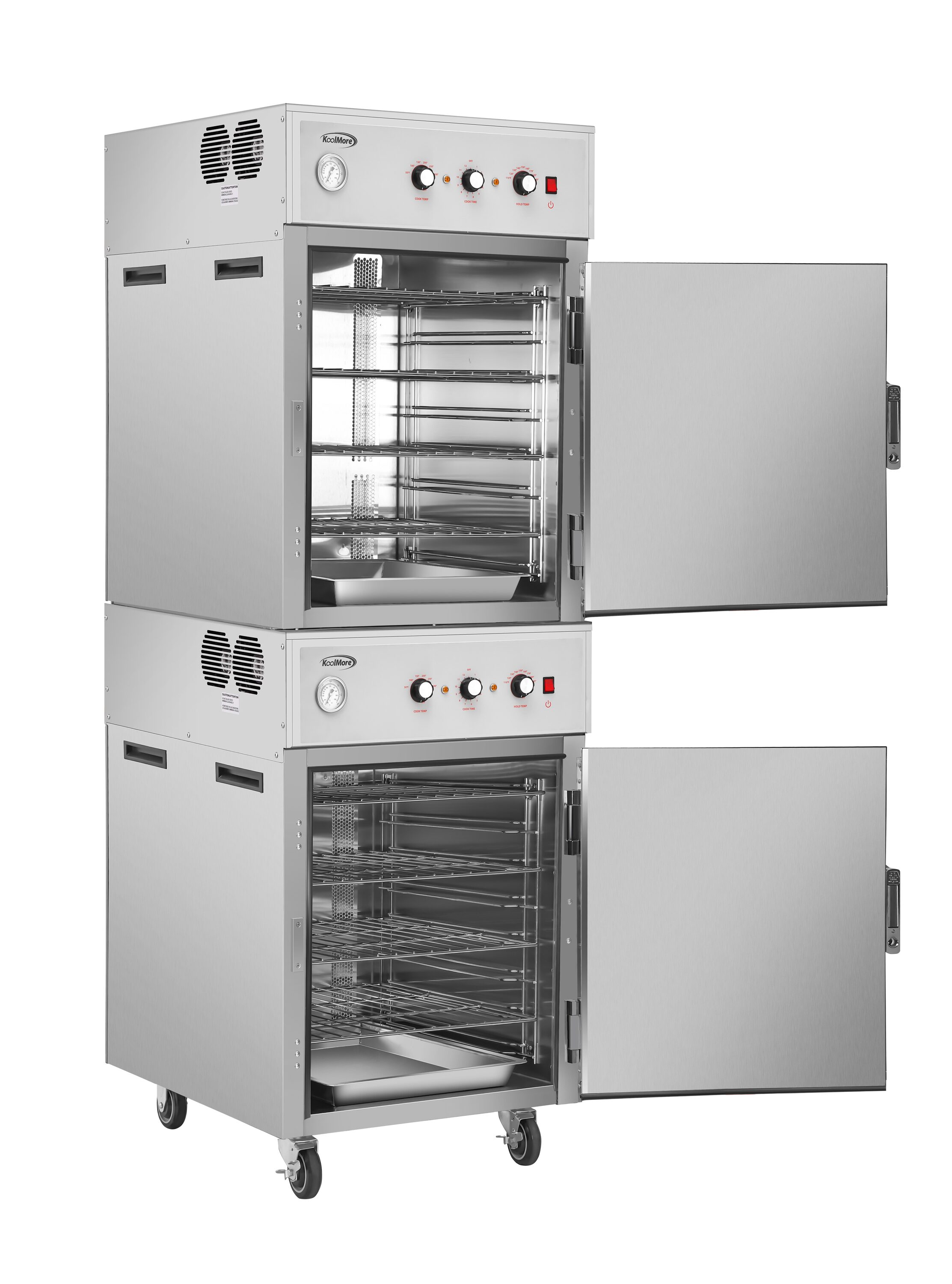 KoolMore LOW-KM-CCAH3-2D Warming-Drawer - View #10