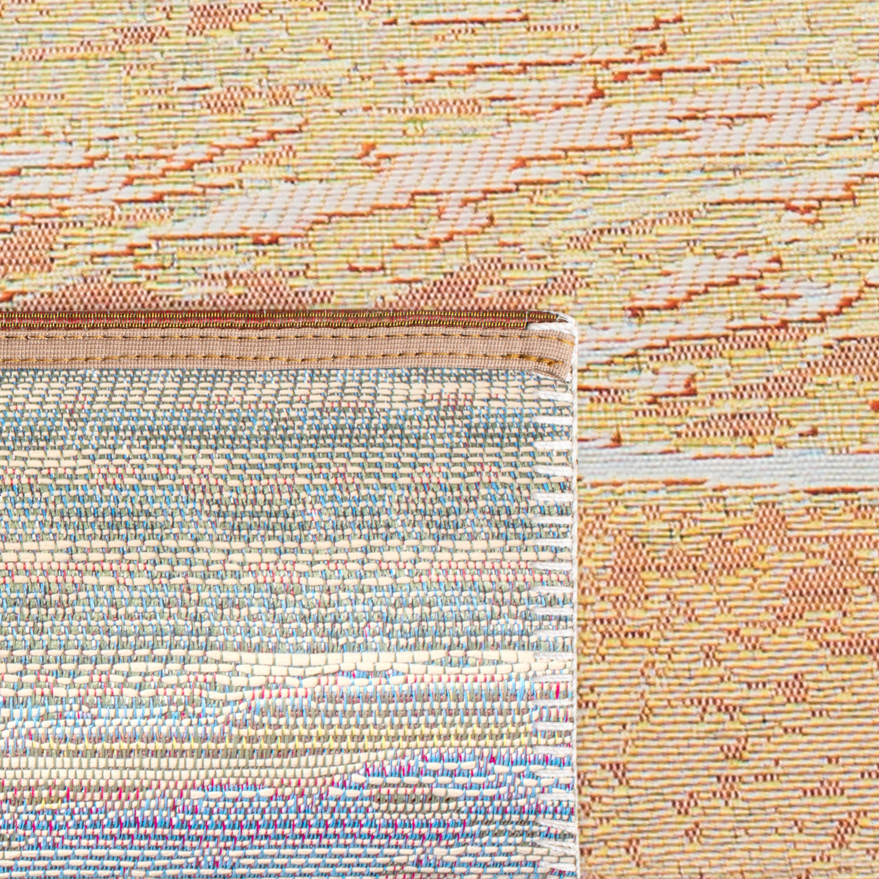 Safavieh BAR560A-5 rugs - View #3