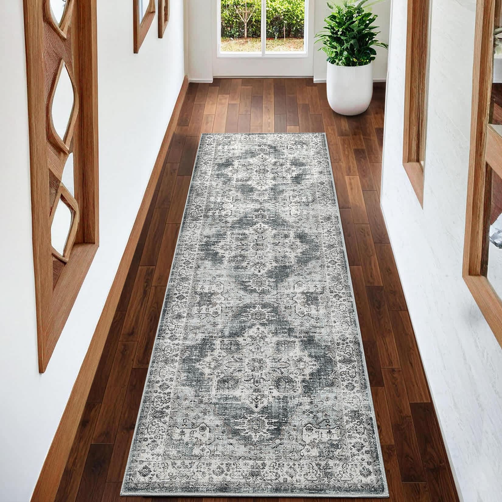 Qeetex LSN-PHK-338YLEY7 rugs - View #4