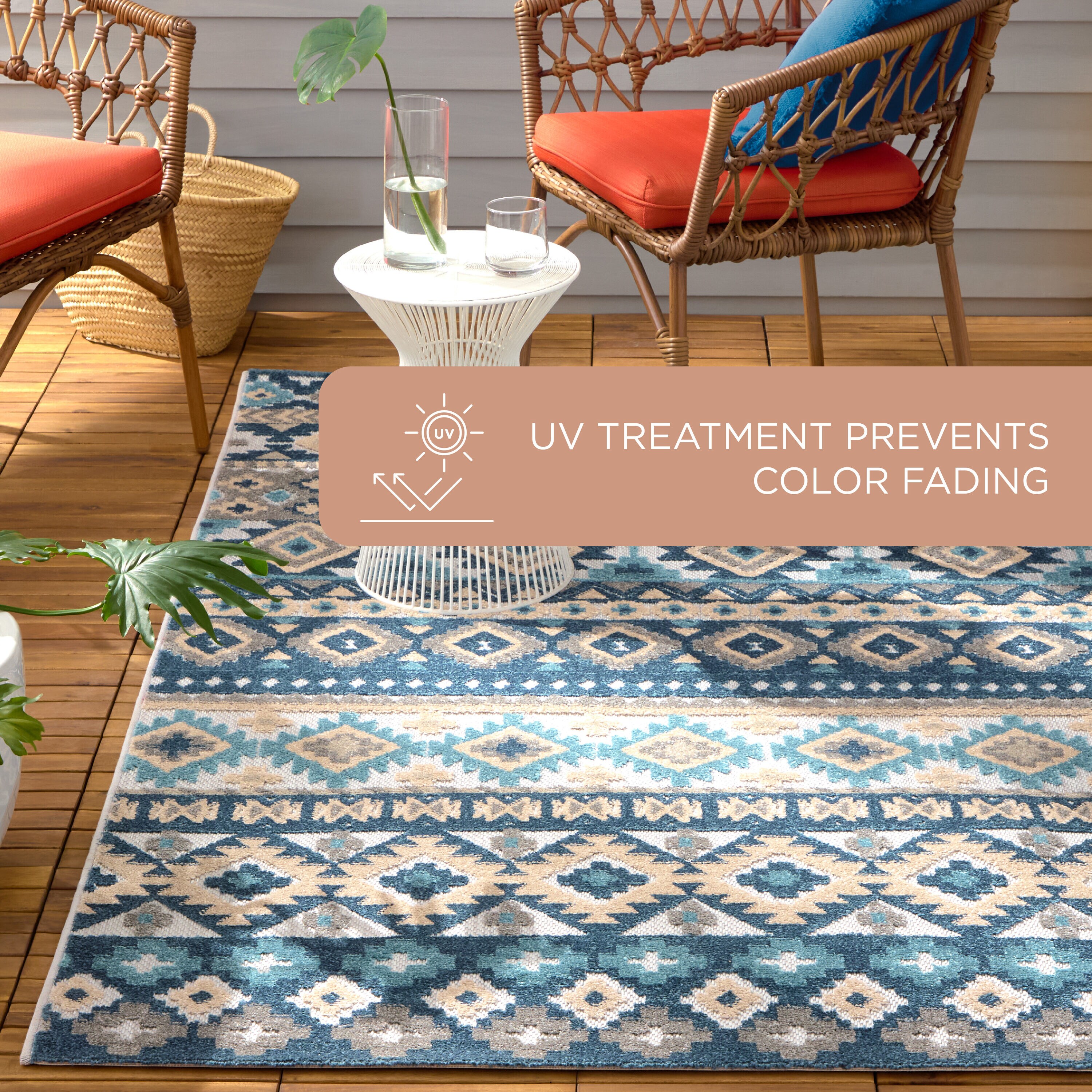 Town & Country Living 1-7540-336 rugs - View #2