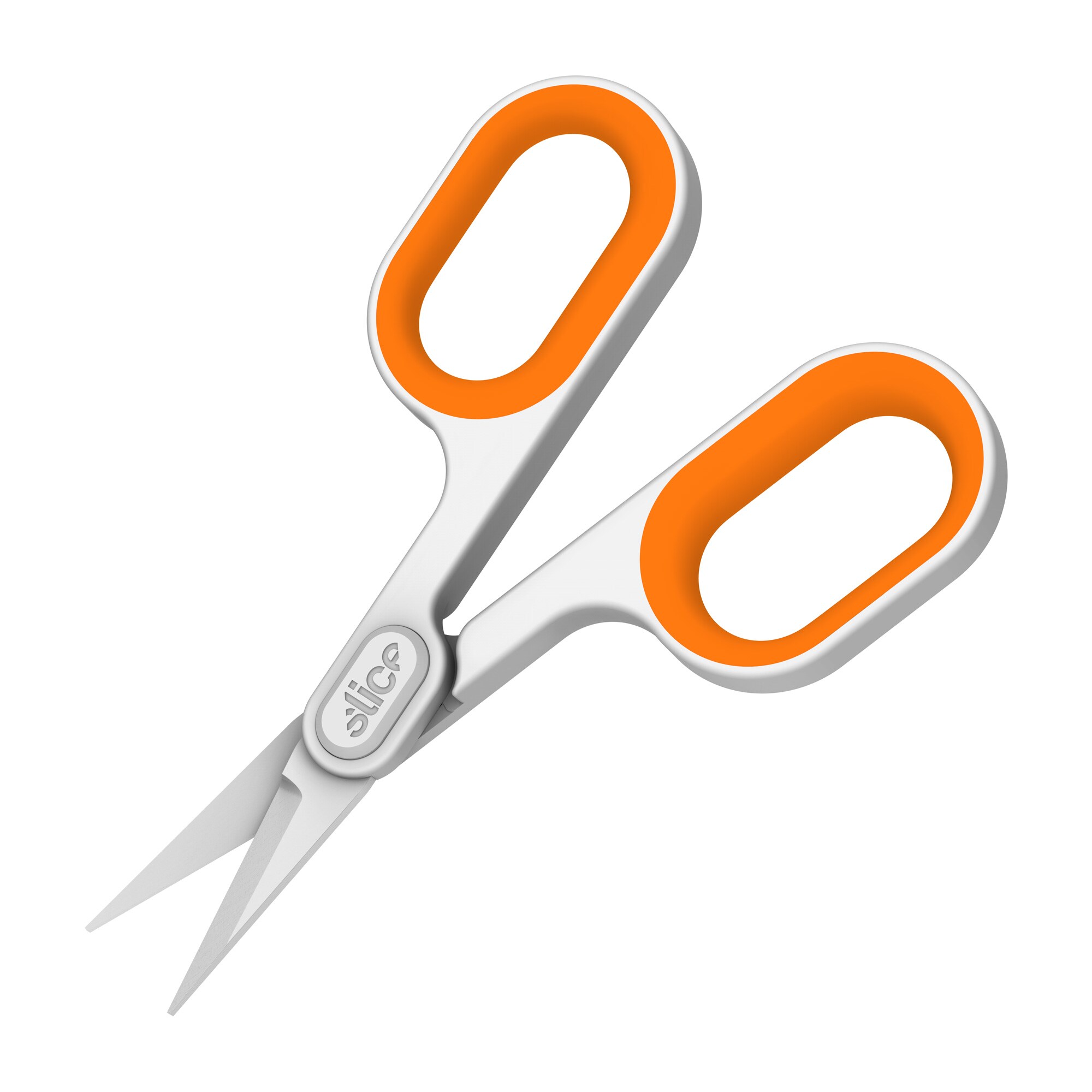 Small Pointed Scissors