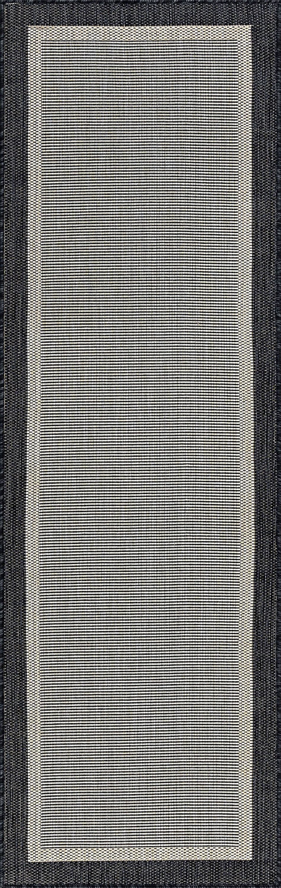 Tayse ECO1200 2X8 rugs - View #5