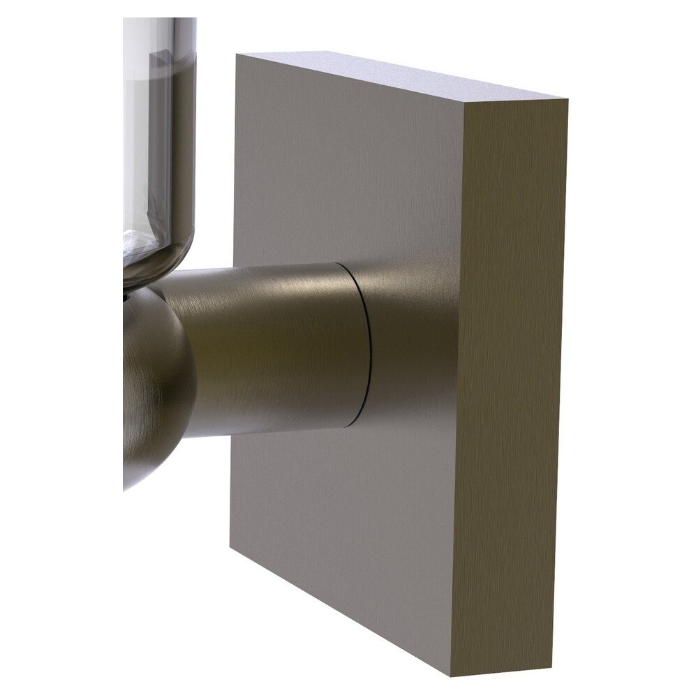 Allied Brass MT-64-ABR Decorative-Bath-Hardware-Kits - View #2