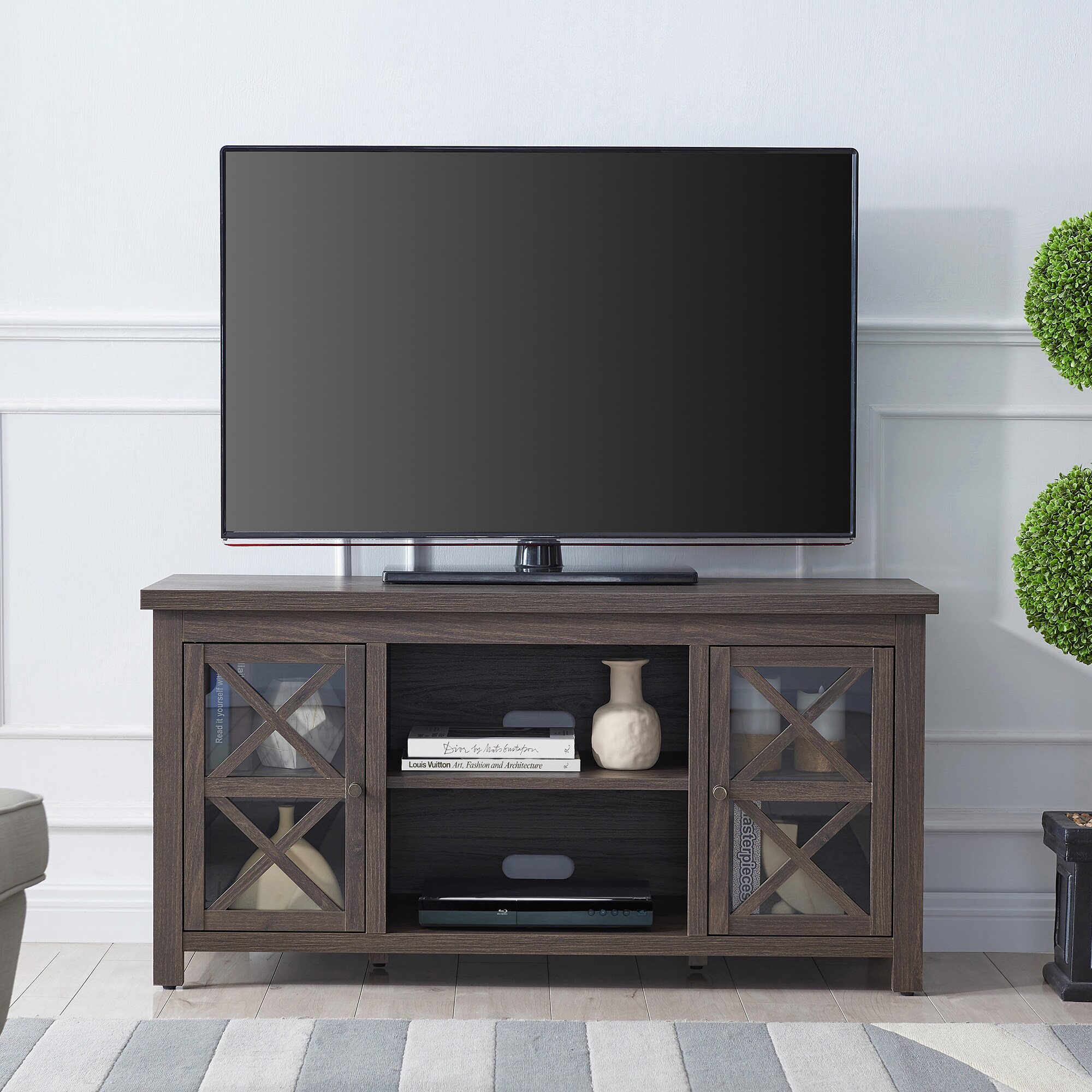 Hailey Home TV1246 Tv-Stands - View #7