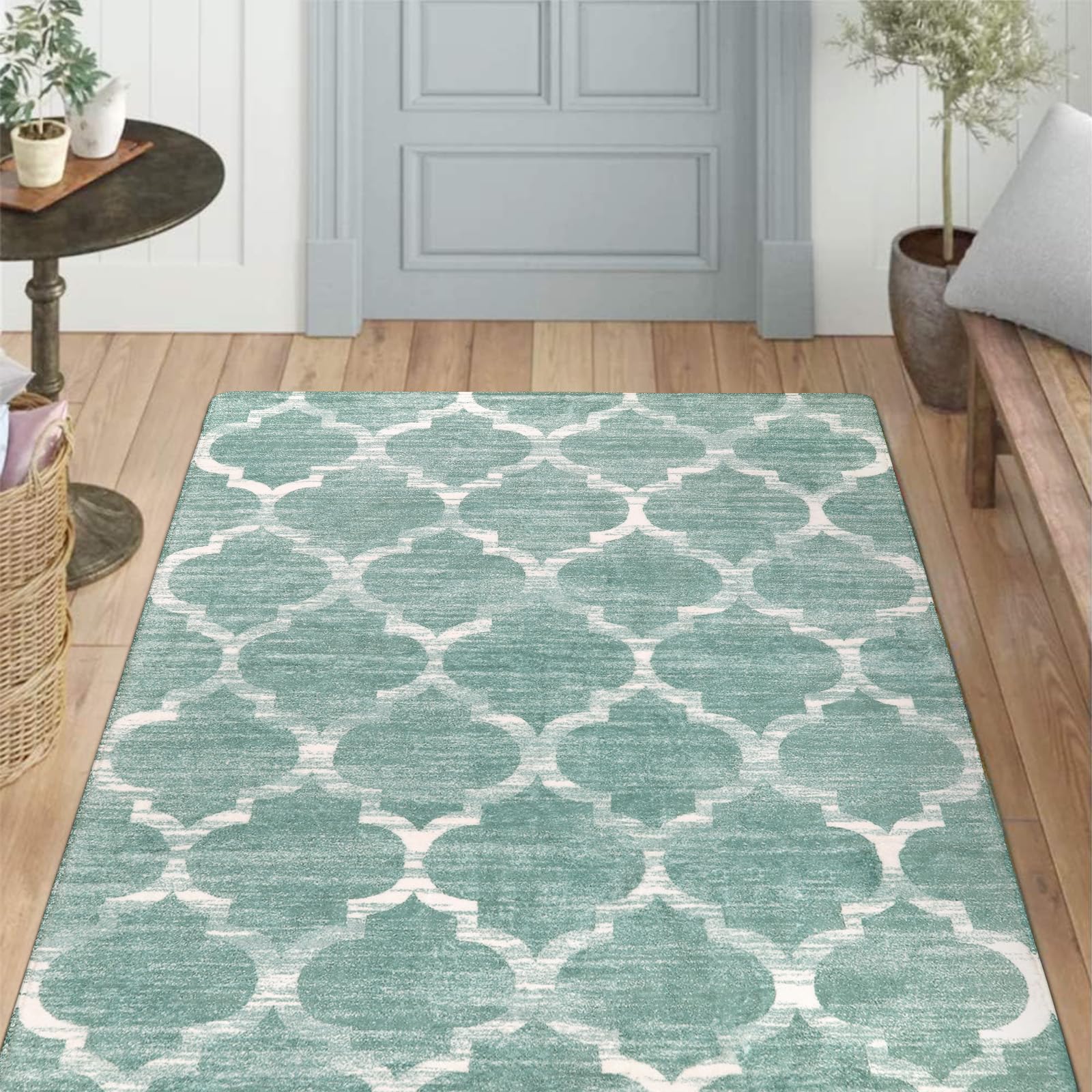 Lahome AR-FYR-005-G3 rugs - View #5
