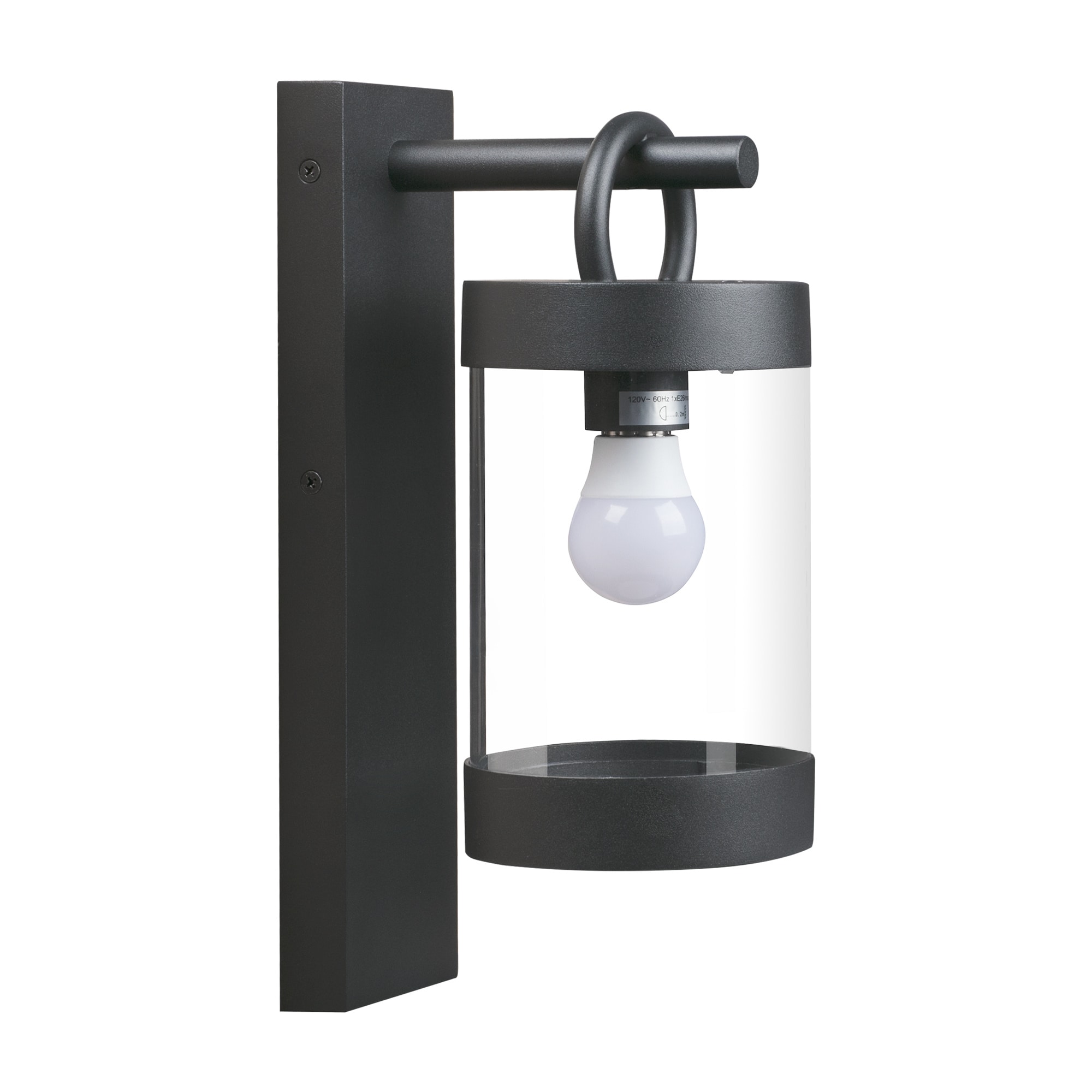 Forclover WYL1-DPAPK1 Outdoor-Wall-Lighting - View #2