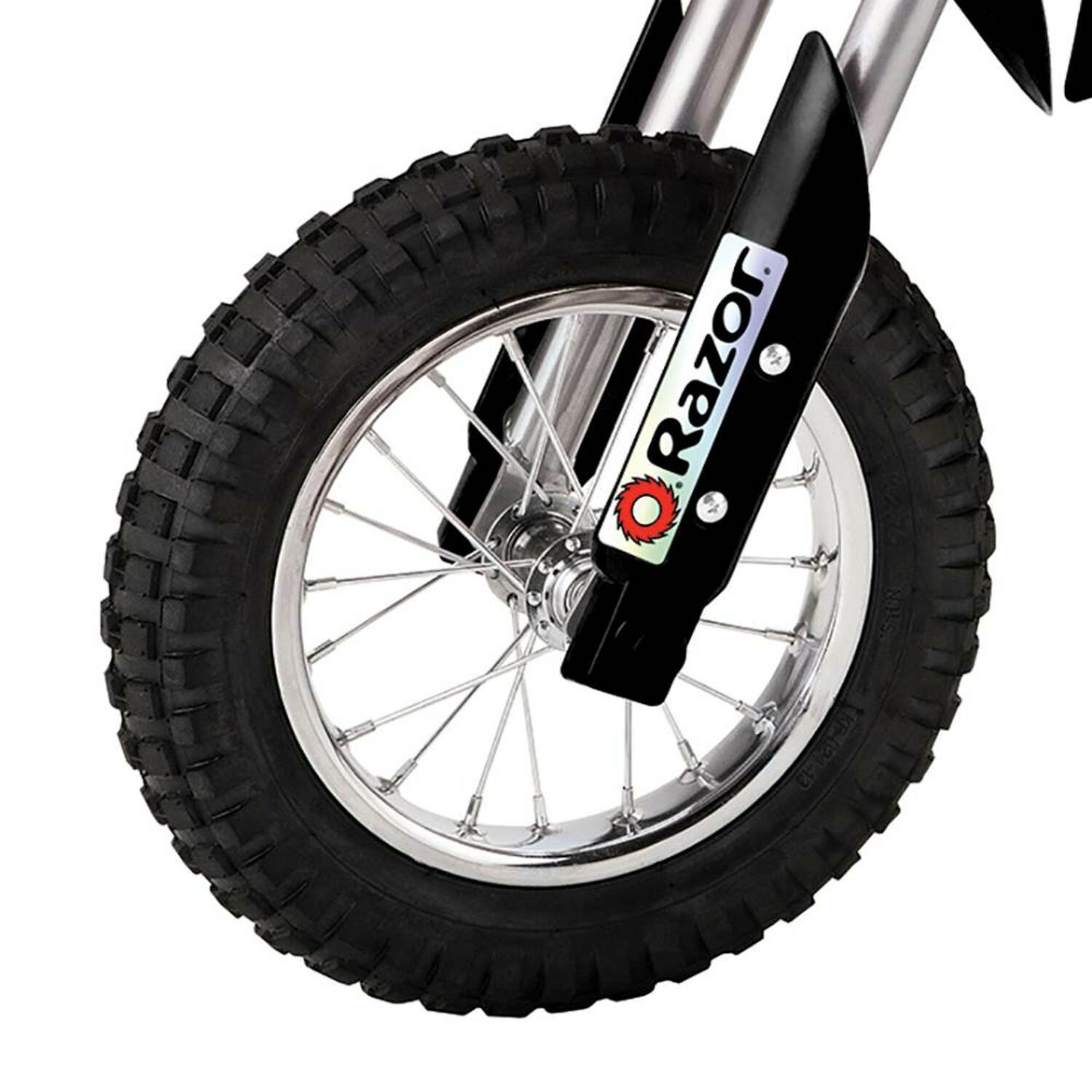 Razor 110722 Dirt-Bikes-Mini-Bikes - View #9