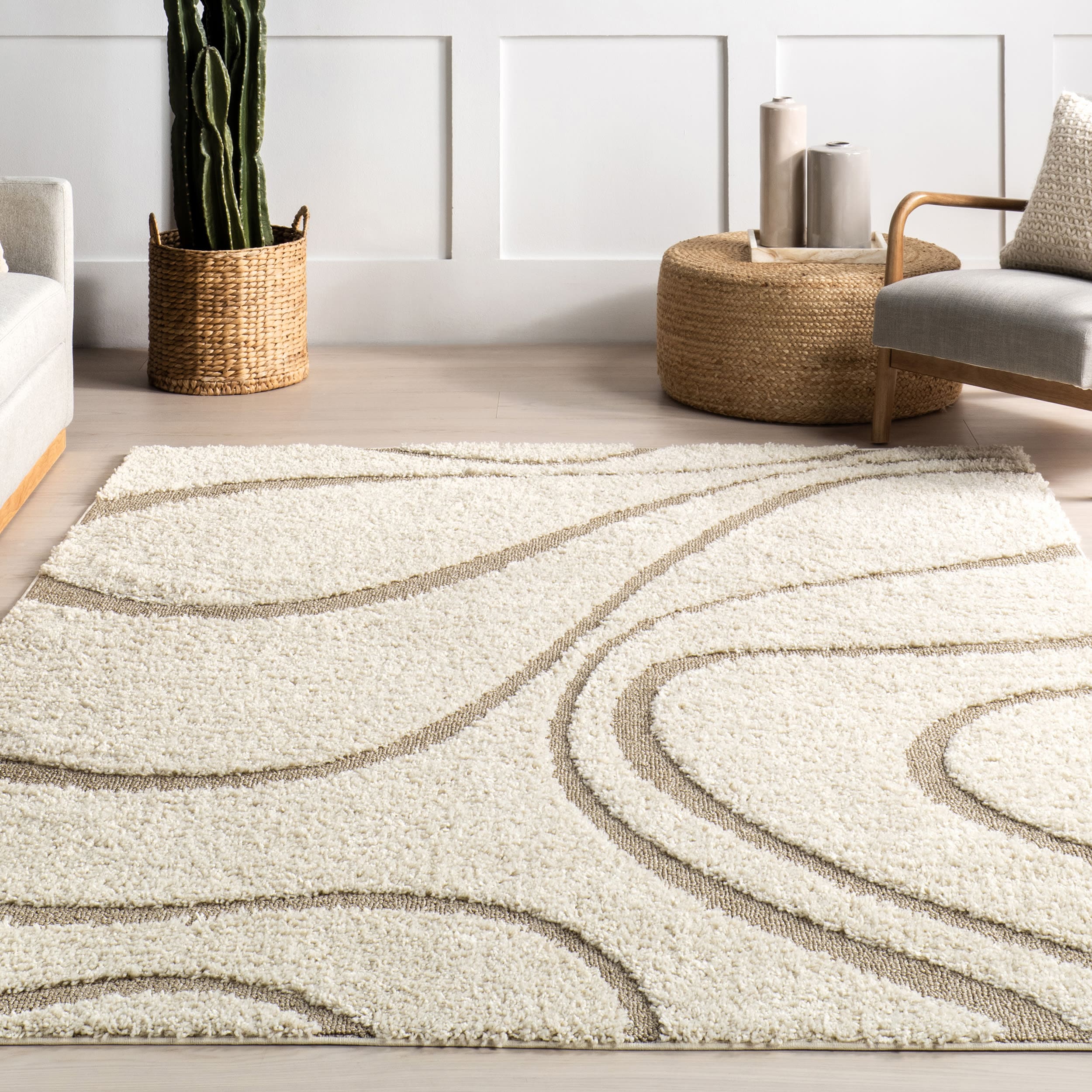 nuLOOM OZSG08A-O508 rugs - View #8