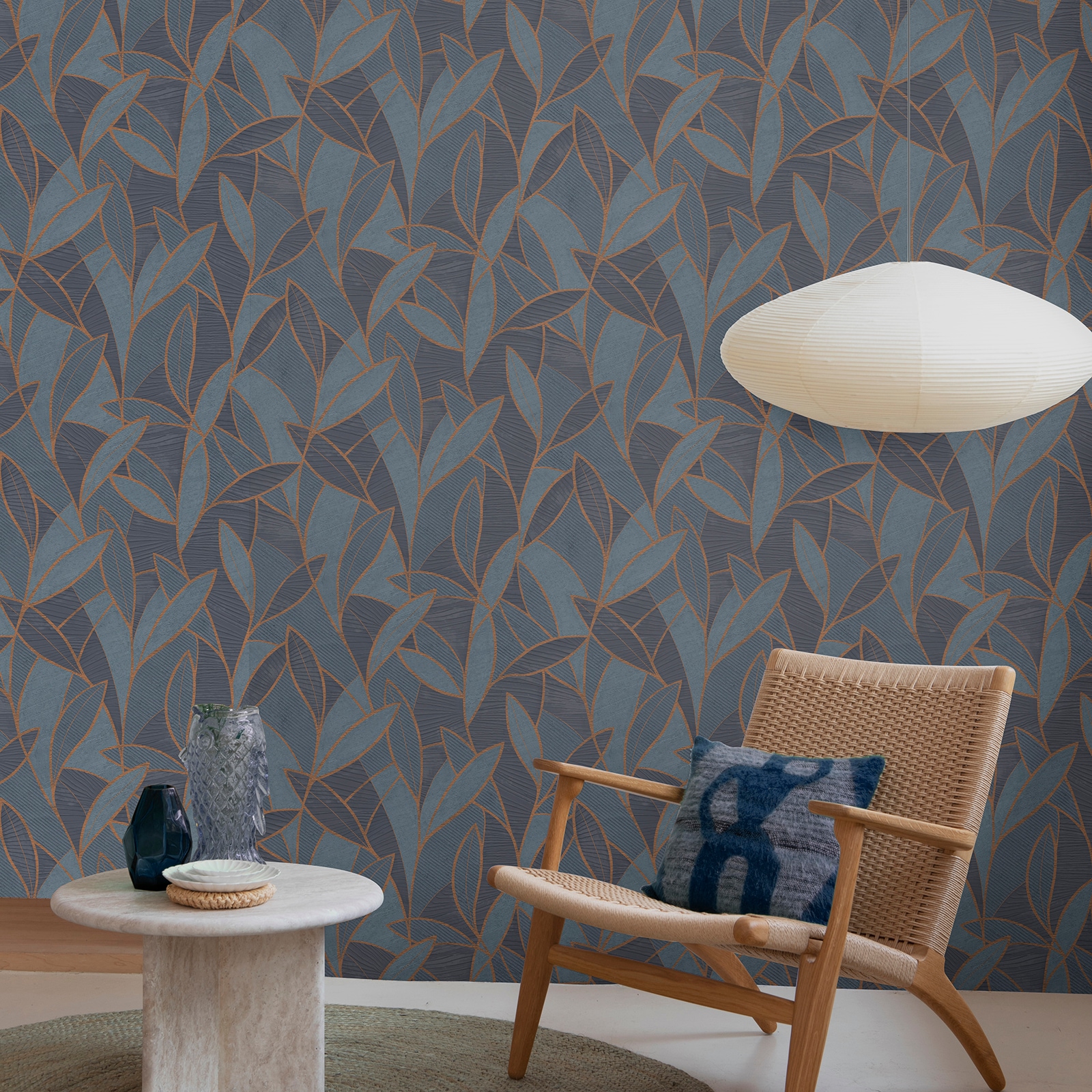 Veer Decor 8249-AC3 wallpaper - View #3