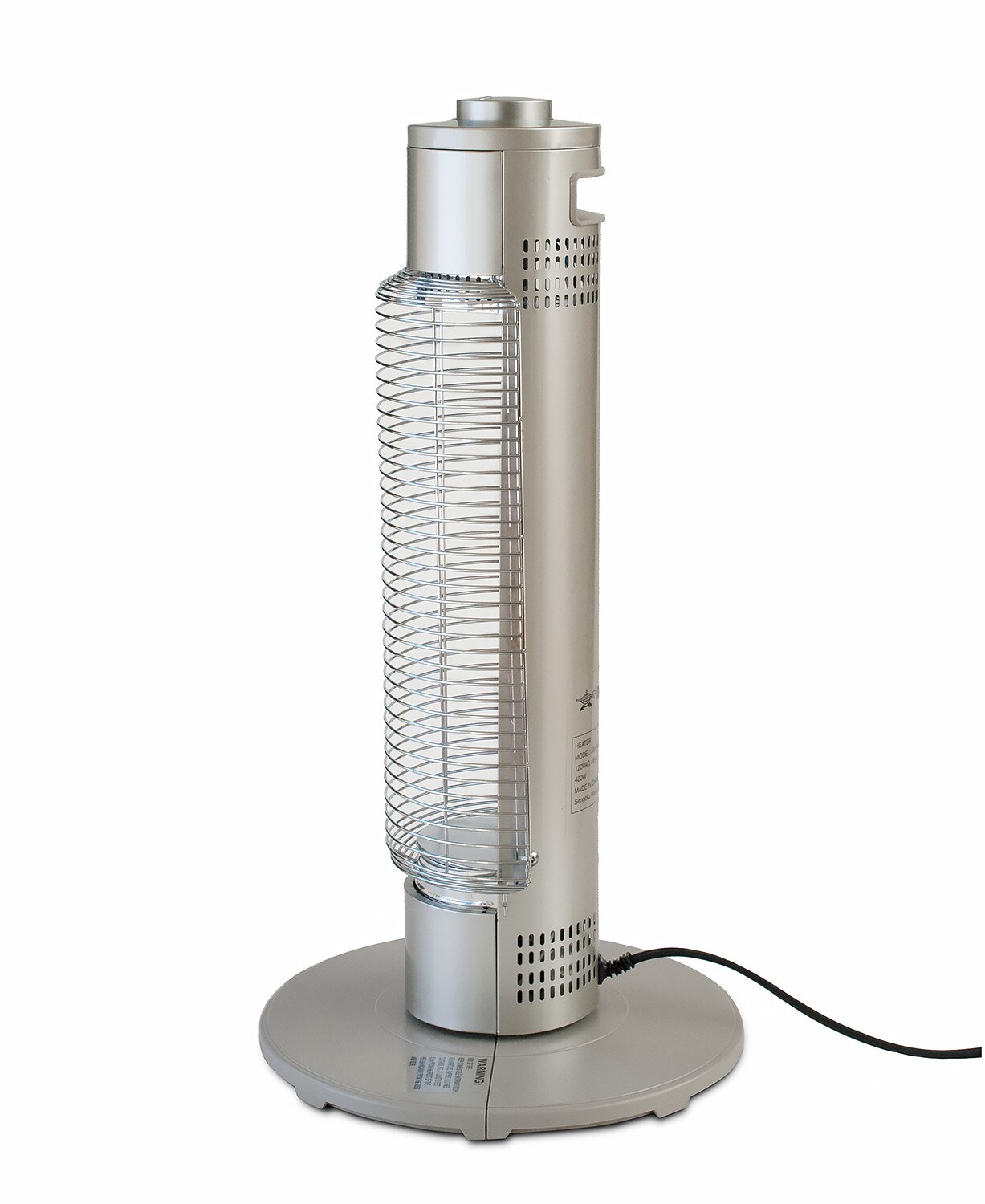 MegaHeat MHG-420A(N) Portable-Electric-Heat - View #4
