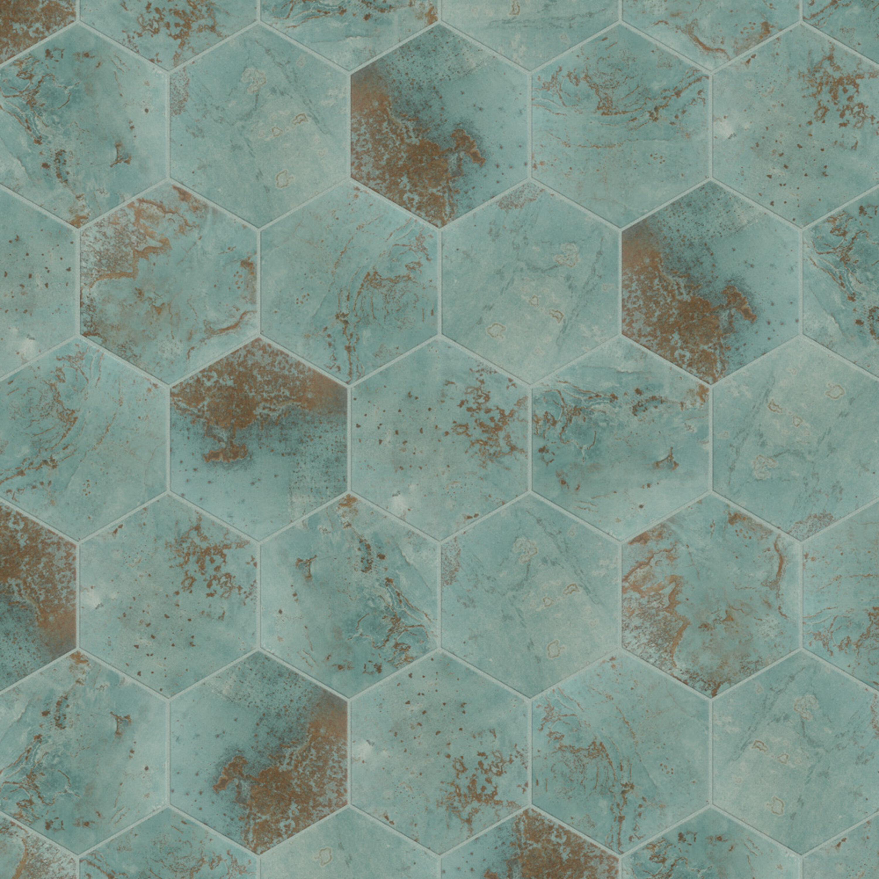 Affinity Tile S1FAV12XZGR Tile-Samples - View #5