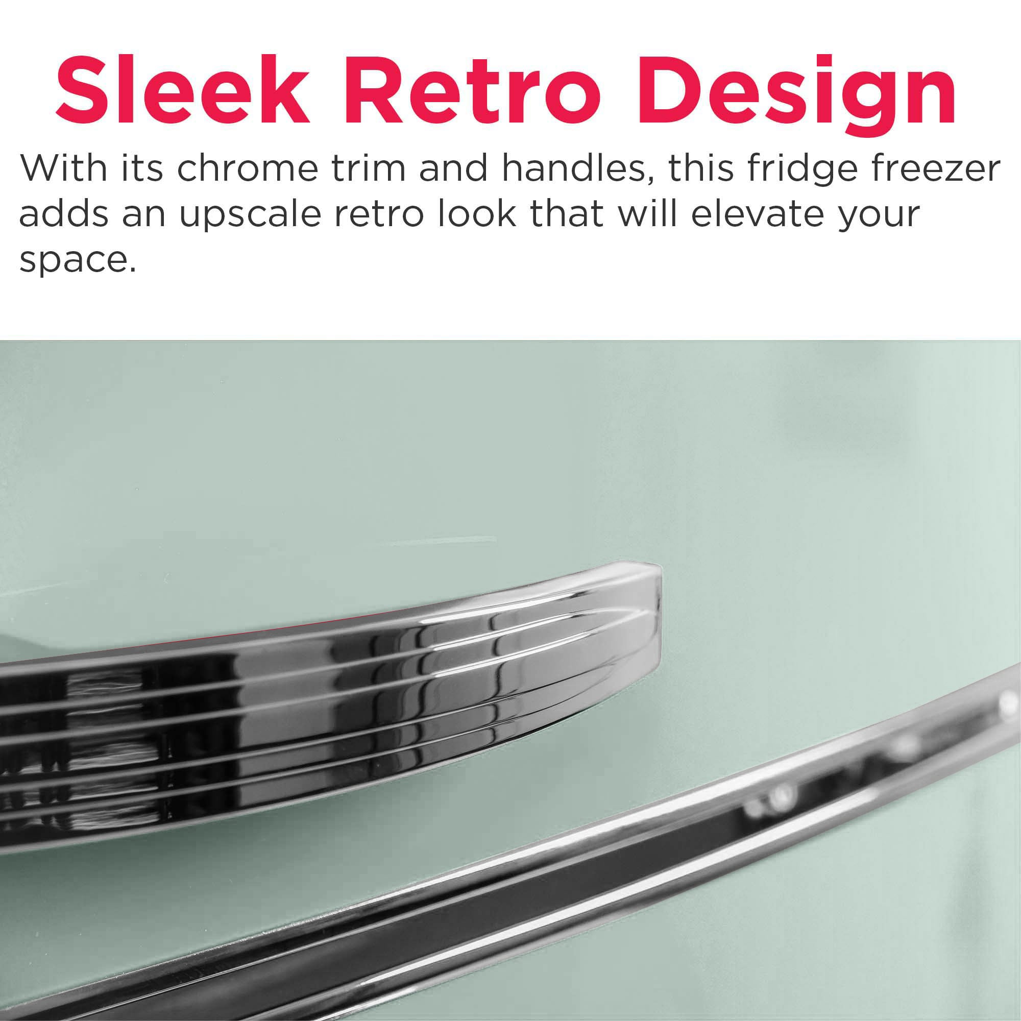 Frigidaire EFR753-MINT Top-Freezer-Refrigerators - View #9